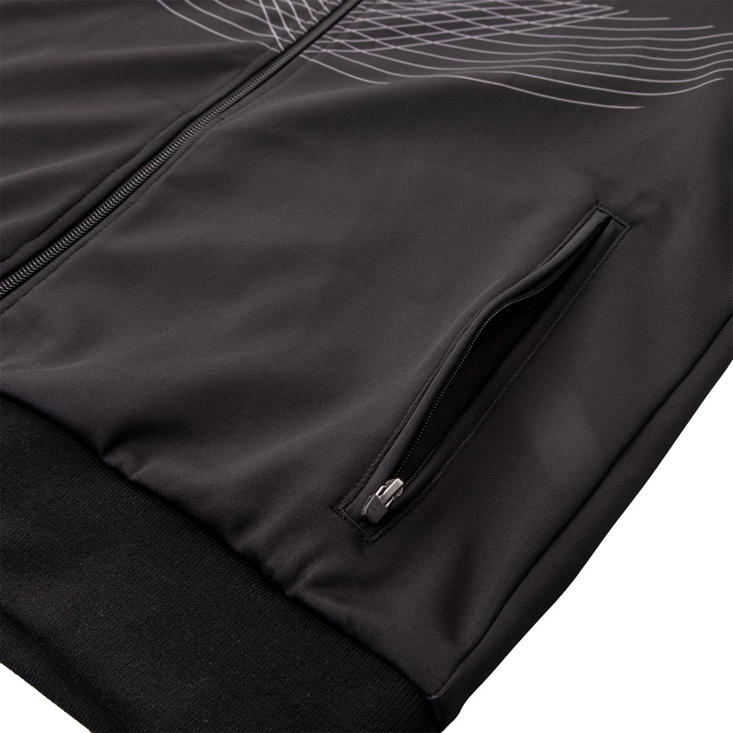 Veste Venum Club 182 - Noir