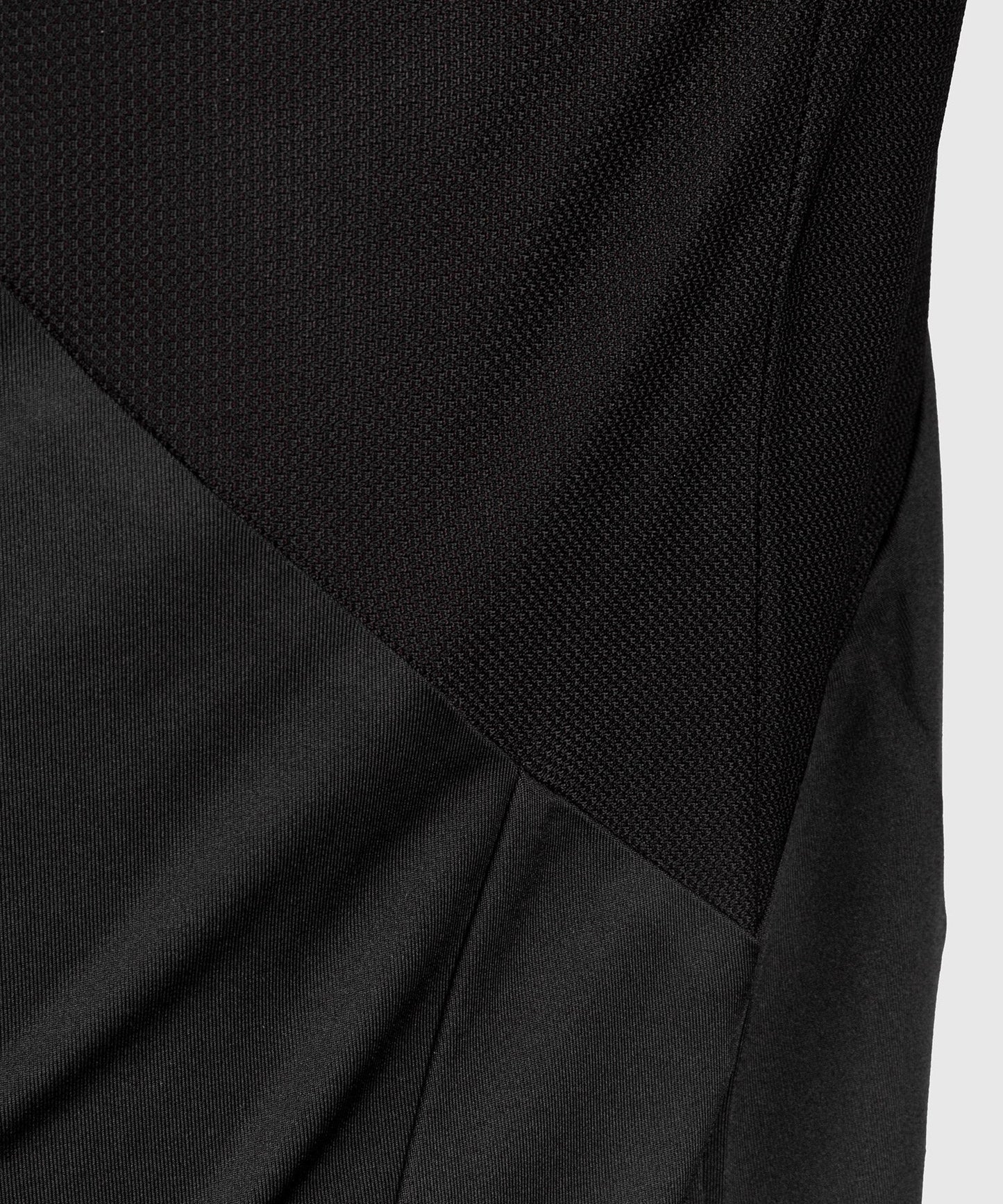 T-shirt Dry Tech Venum Petrosyan - Noir/Doré