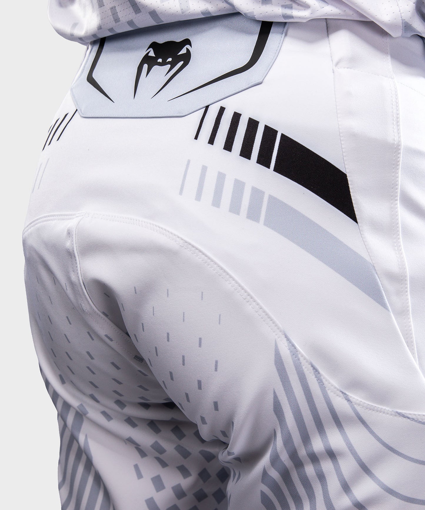Venum MX Challenger Pantalón de Motocross - Blanco