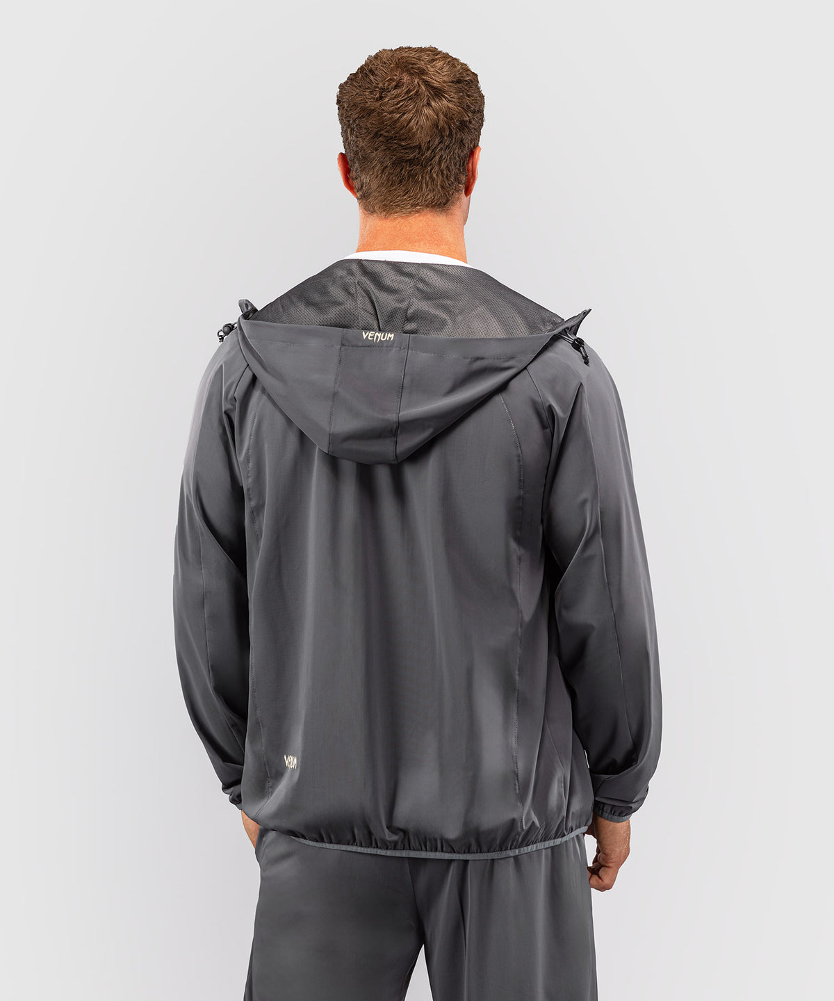 Venum Contender Aero Trainingsjacke - Grau