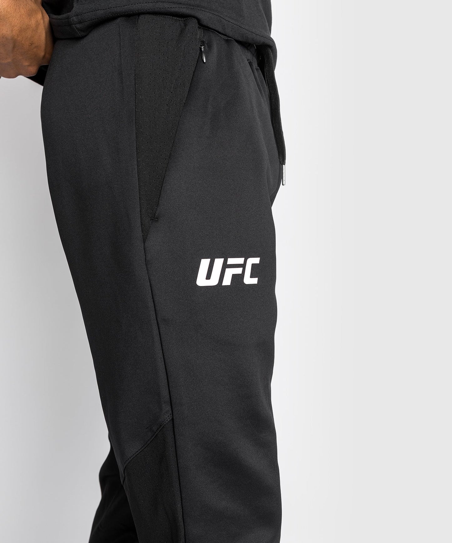 Venum Pro Line Herren UFC Jogginghose - Schwarz