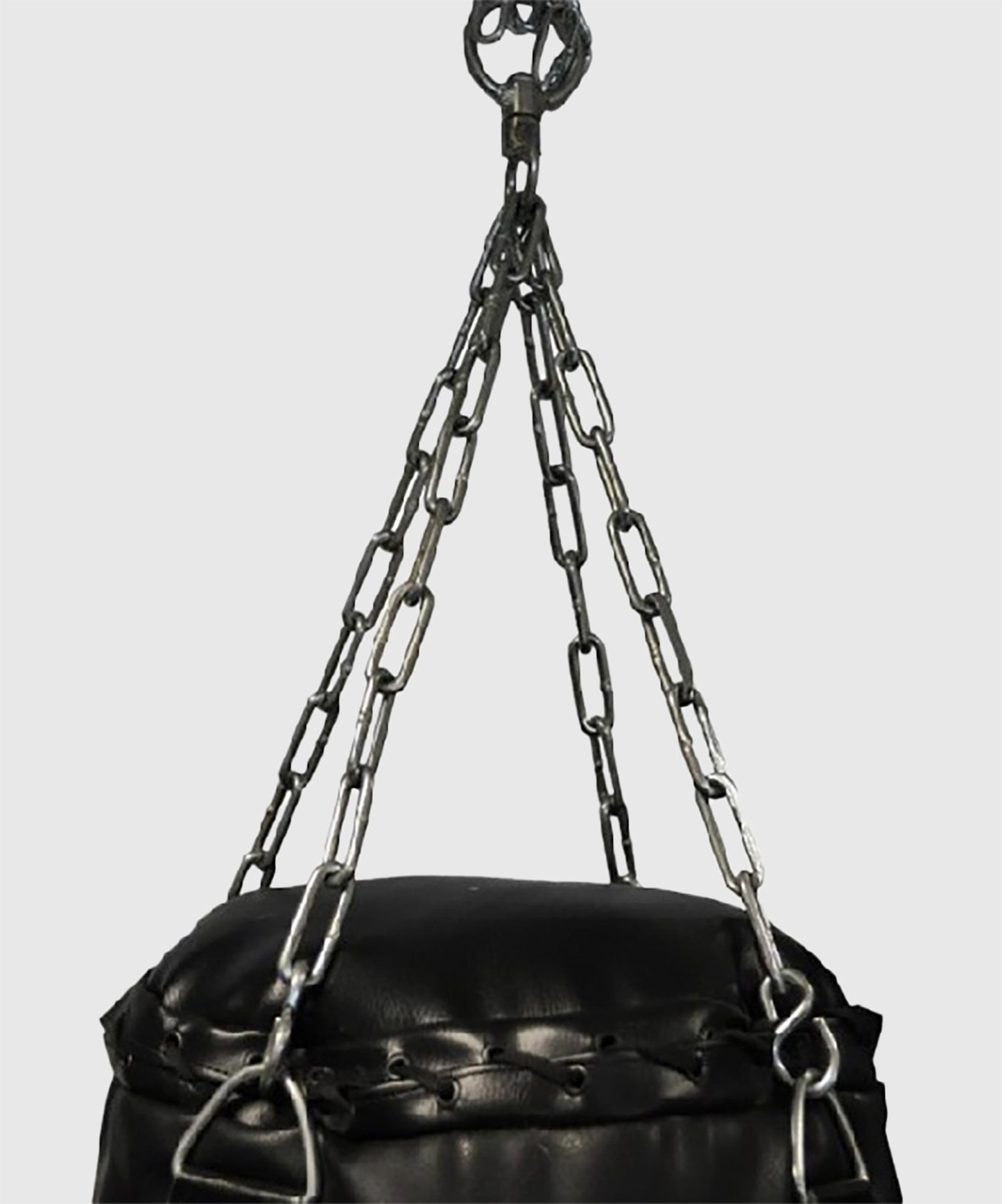 Metal Boxe Cadenas para Saco de Boxeo