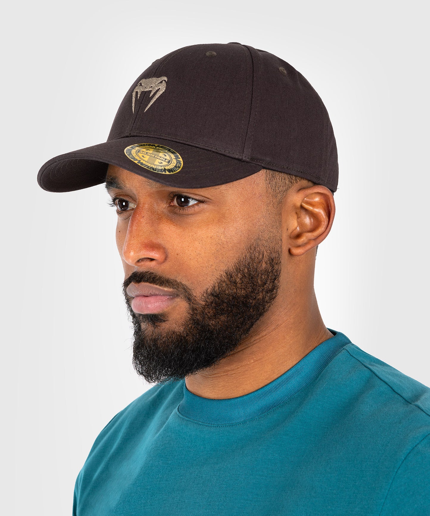Venum Classic 2.0 Gorra - Negra