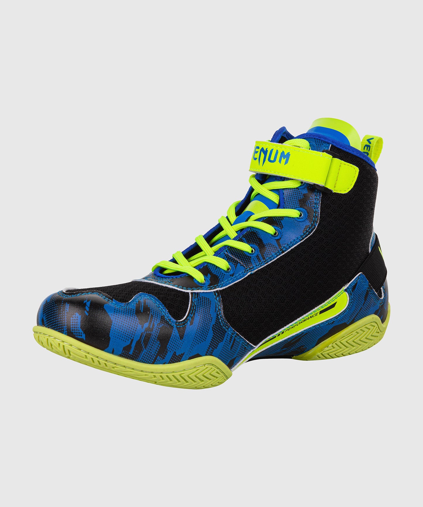 Venum Giant Low Loma Edition Boxschuhe