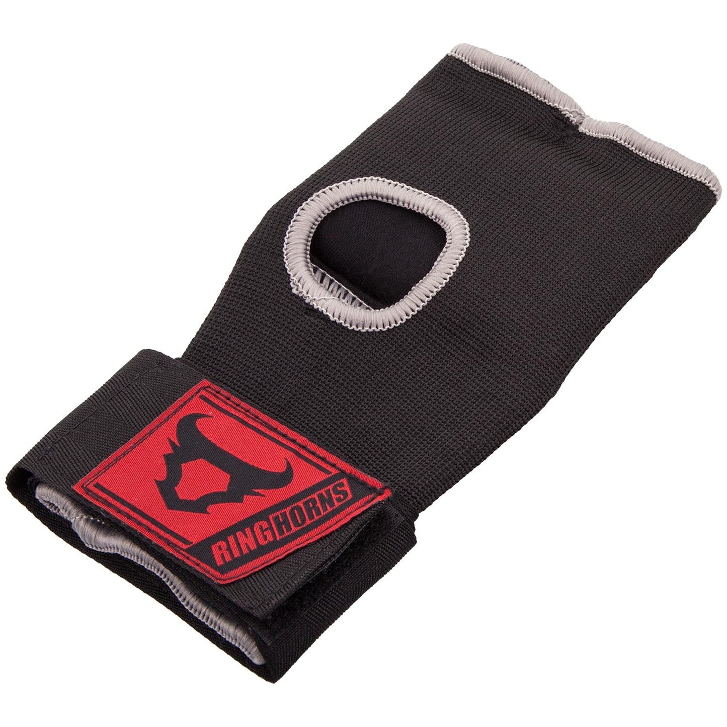 Ringhorns Charger by Venum Boxhandschuhe – Schwarz