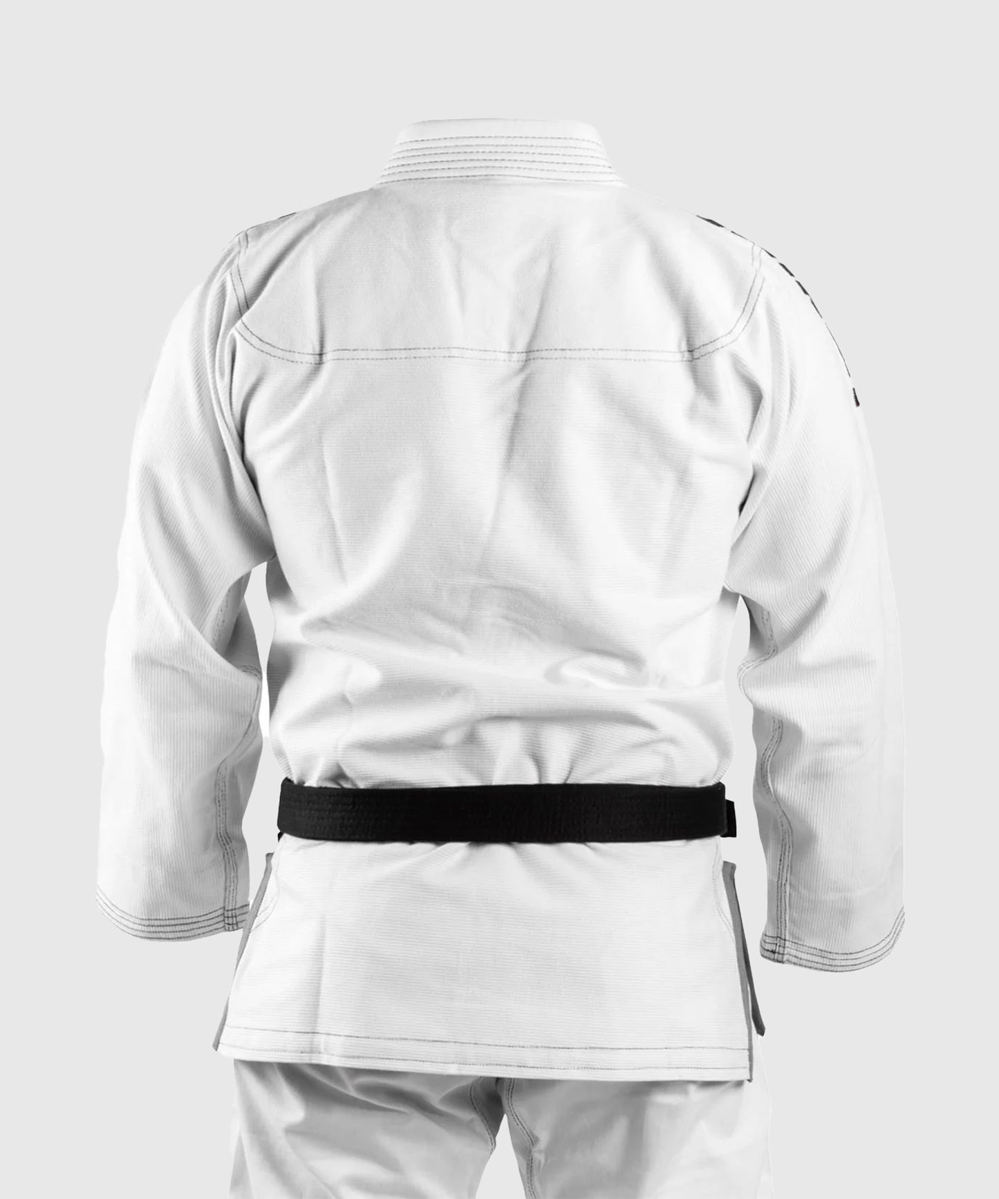 Venum Contender Evo BJJ Gi - Weiß