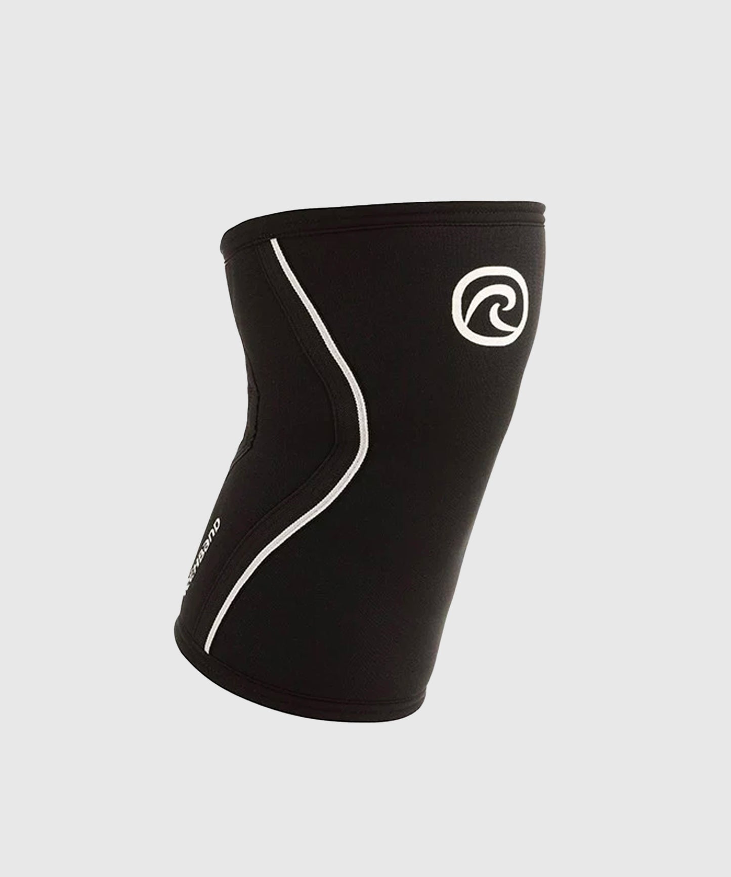 Rehband Rx 5 mm Rodillera - Negro
