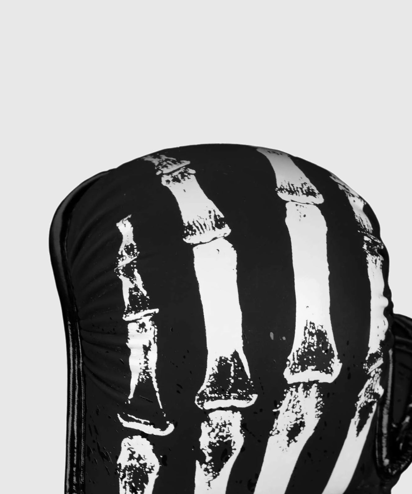 Phantom Athletics Apex Rayons x MMA-Sparring-Handschuhe - Schwarz
