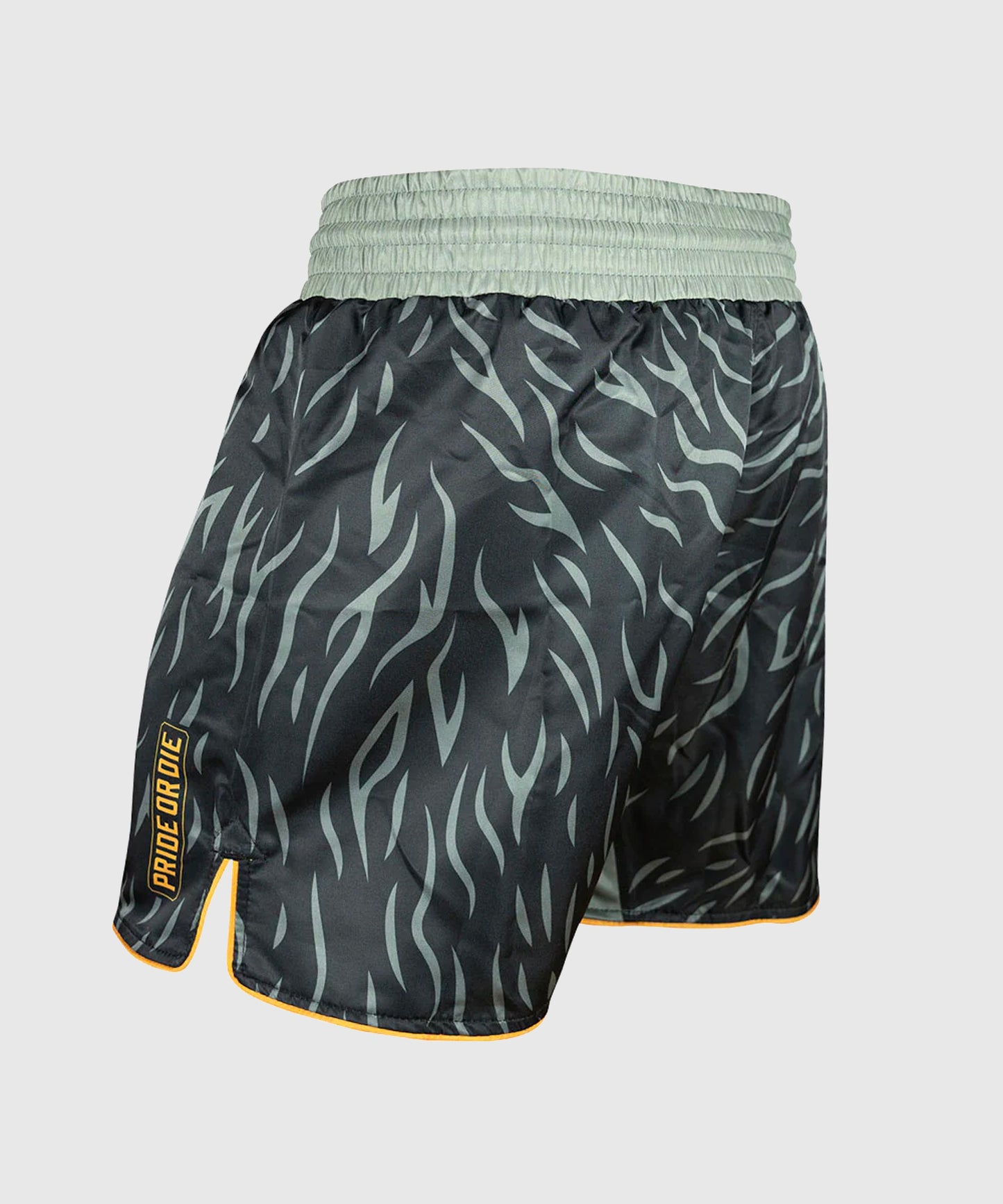 Short de MMA Pride Or Die Wolfpack V.2