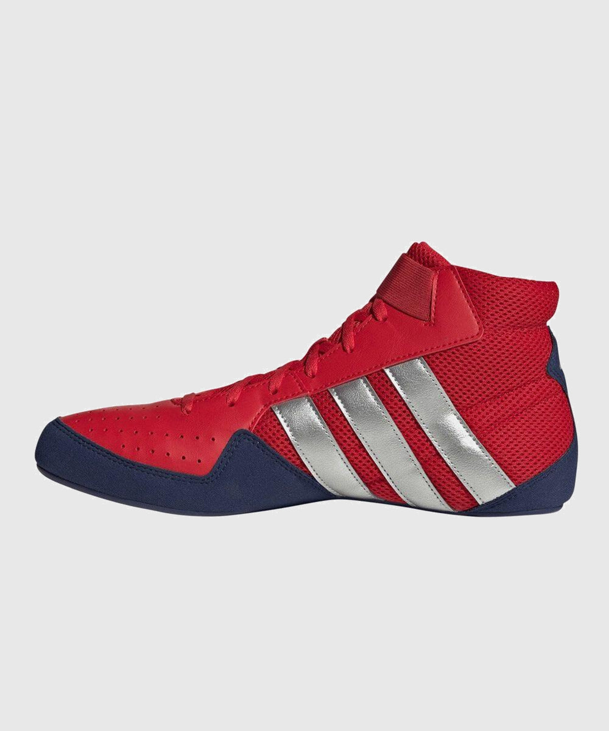 Adidas Havoc Plus Ringerstiefel - Rot