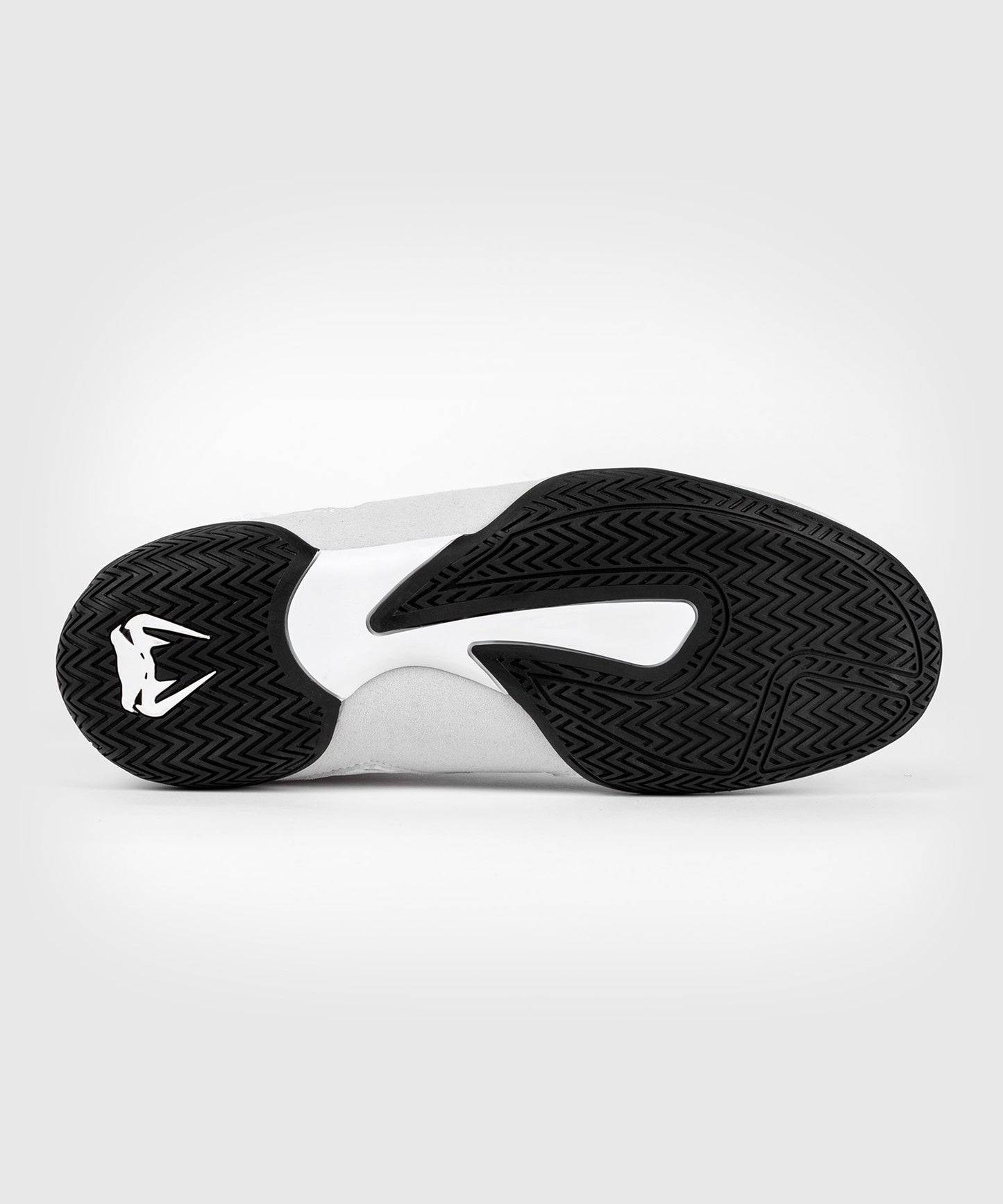 Venum Contender Boxing Schuhe - Weiß/Grau