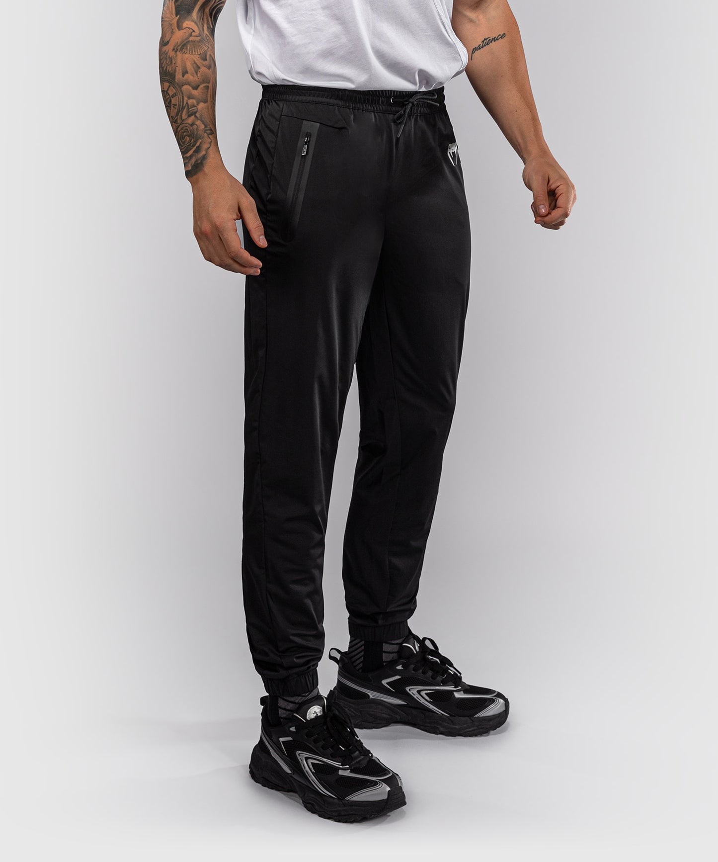 Venum Contender Aero Pantaloni da Jogging – Nero