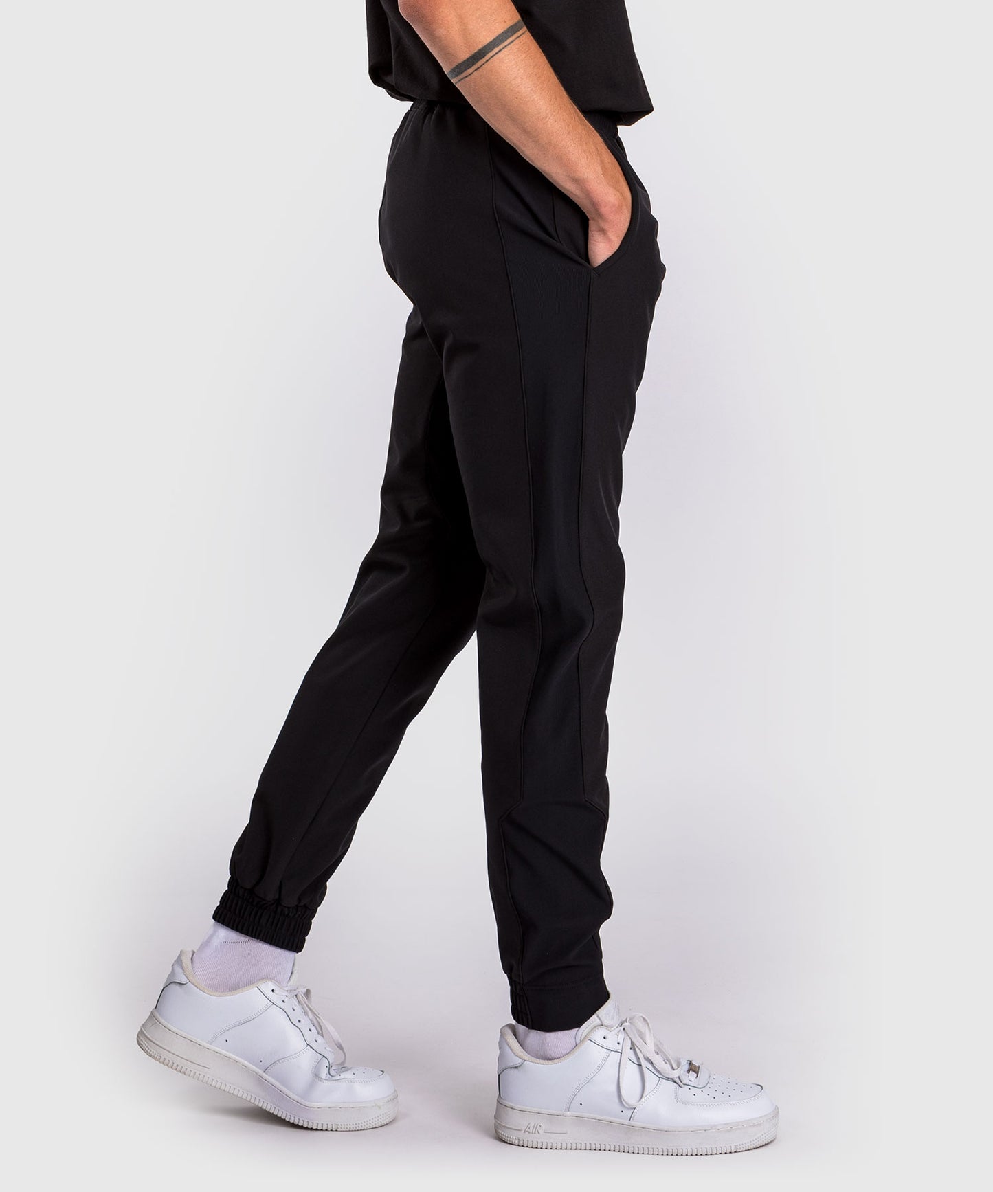 Venum Laser 3.0 Jogger - Black