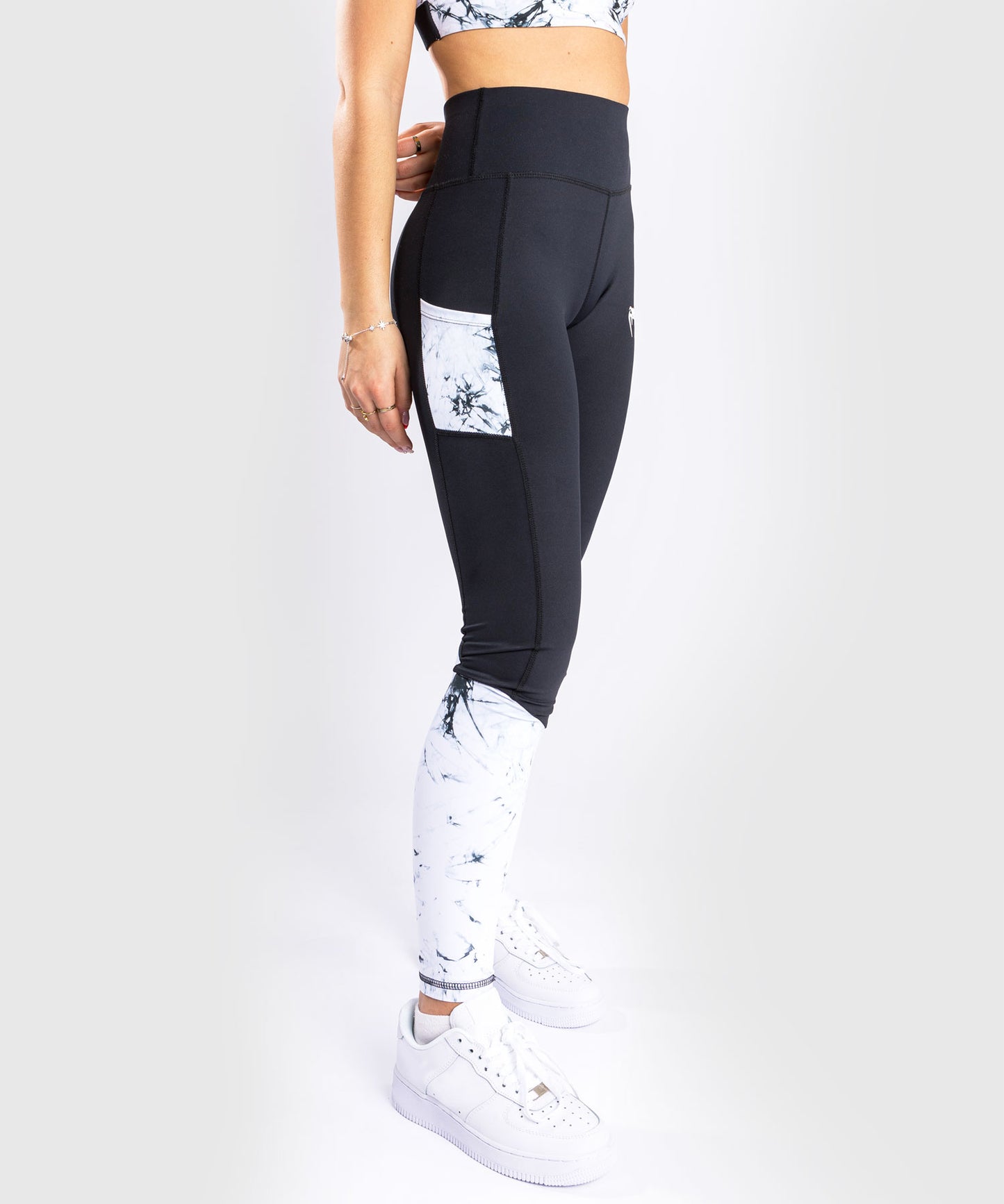 Venum Power Evo Leggings – Marble