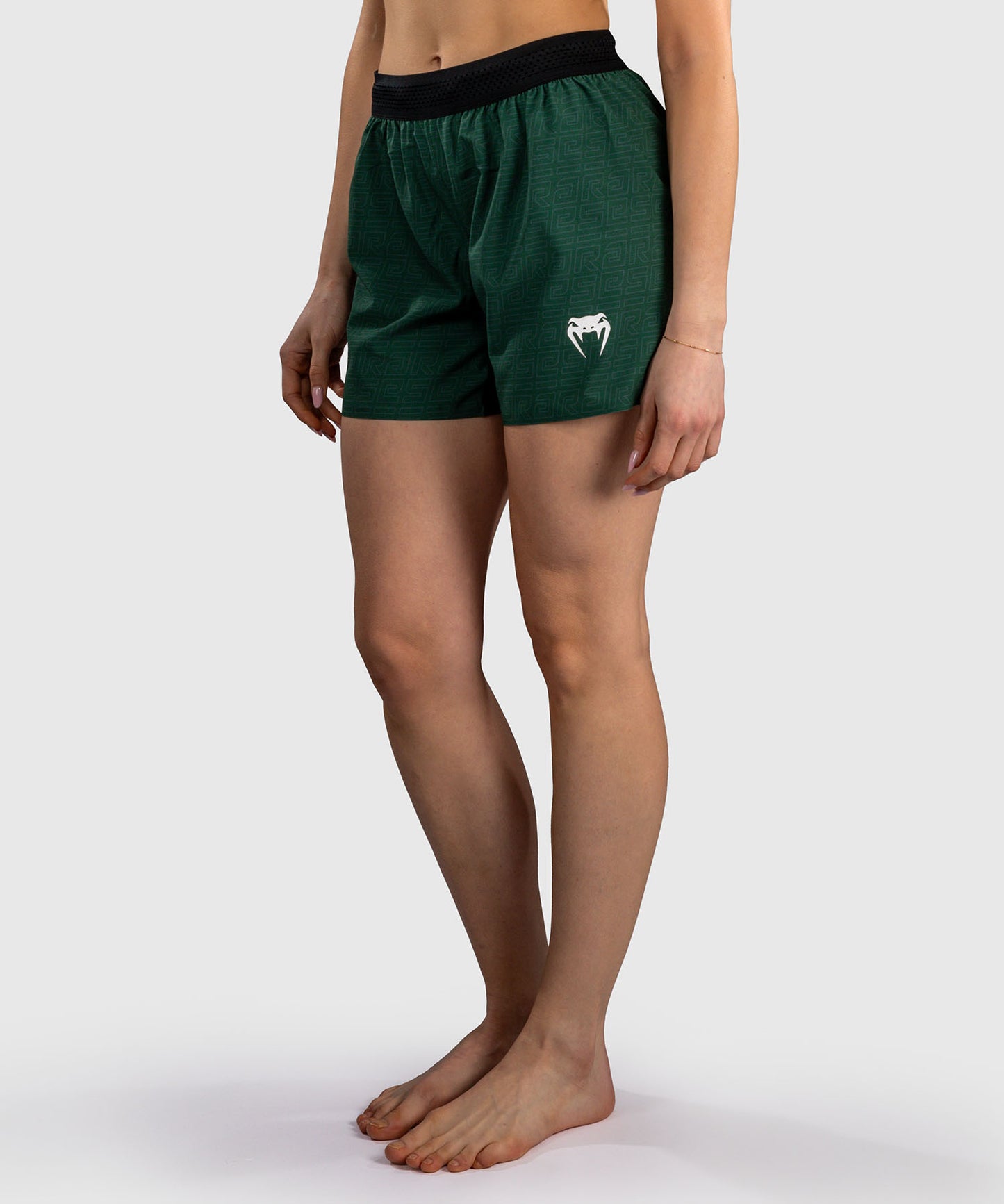 Short de Combat Venum x Ares 2.0 – Kaki