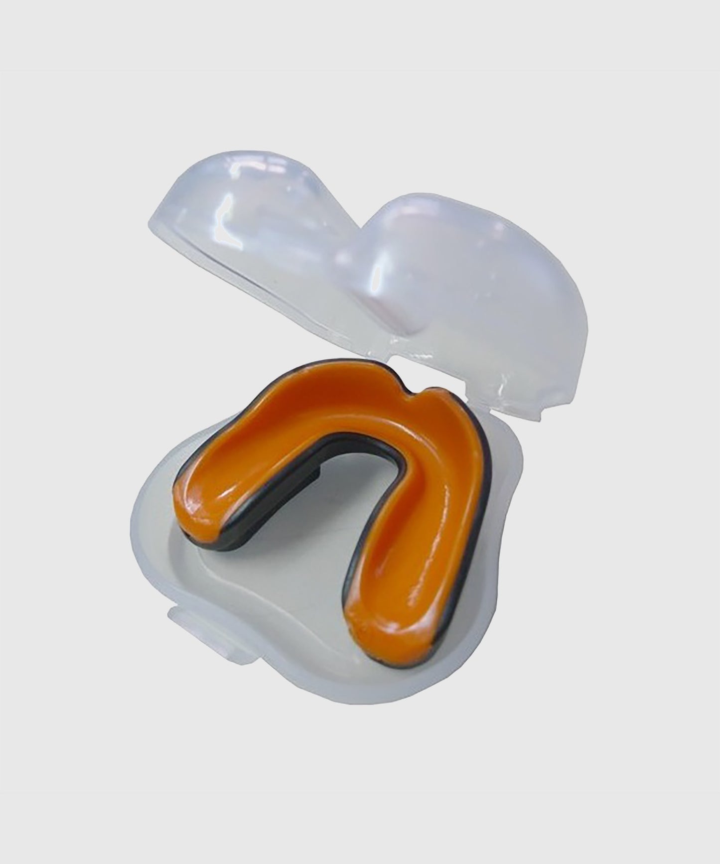 Paradenti Junior Gel Metal Boxe – Nero