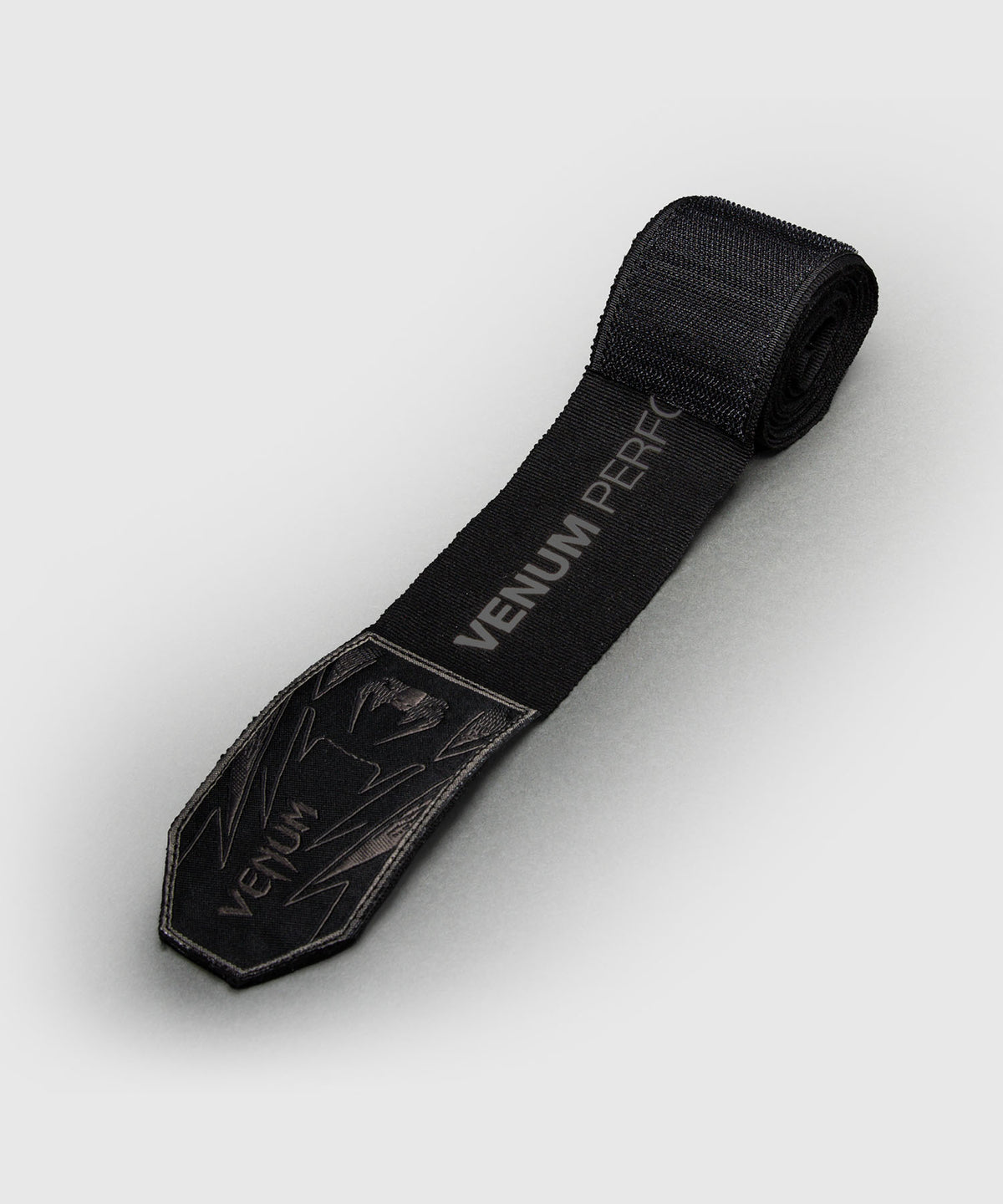 Venum Kontact Evo Amazonia Reborn Vendas de boxeo - Negro/Gris
