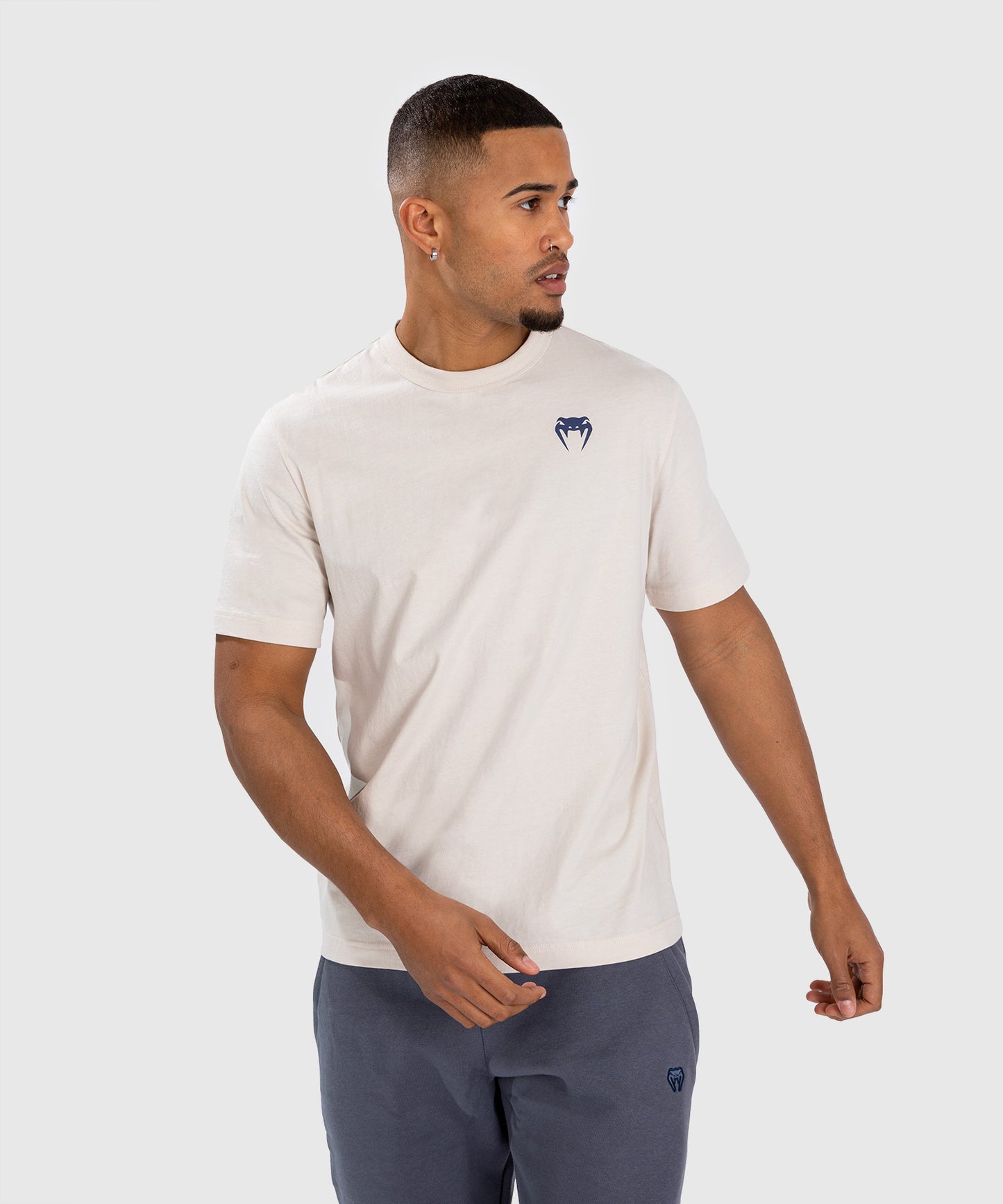 Venum Strikeland Maglietta - Grigio