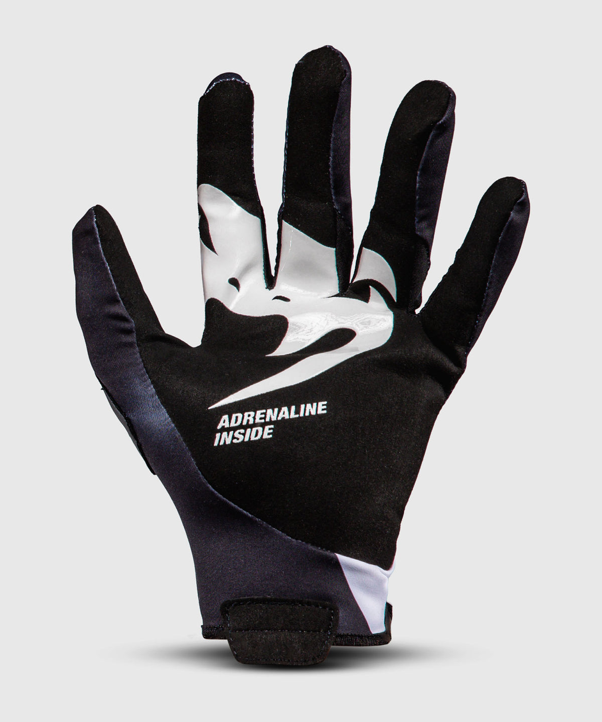 Venum MX Summer Guanti da Motorsports - Nero