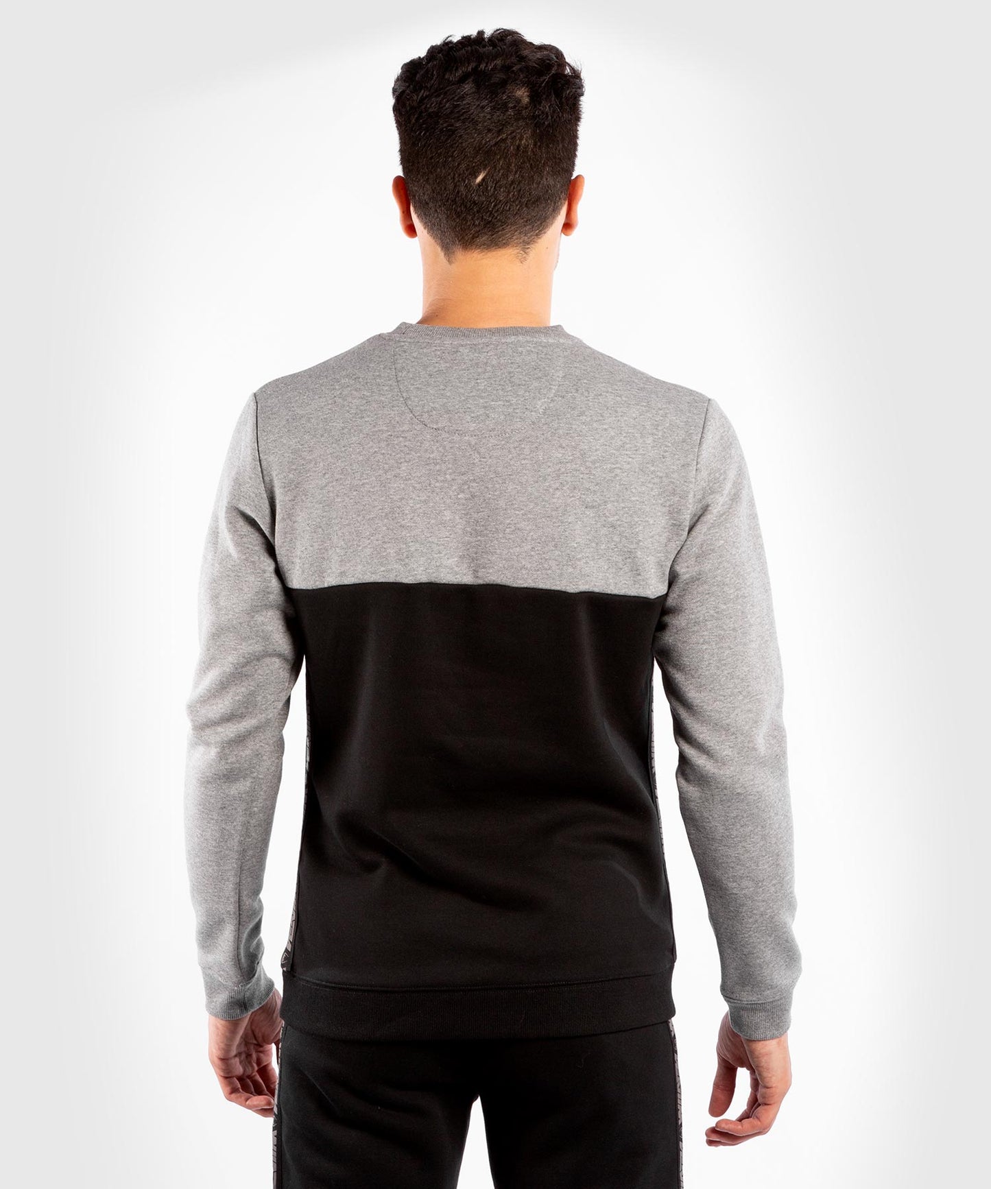 Sudadera Venum Rafter - gris jaspeado