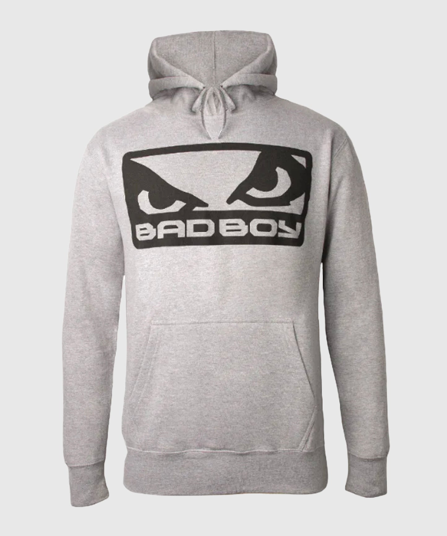 Bad Boy Sweatshirt - Grau