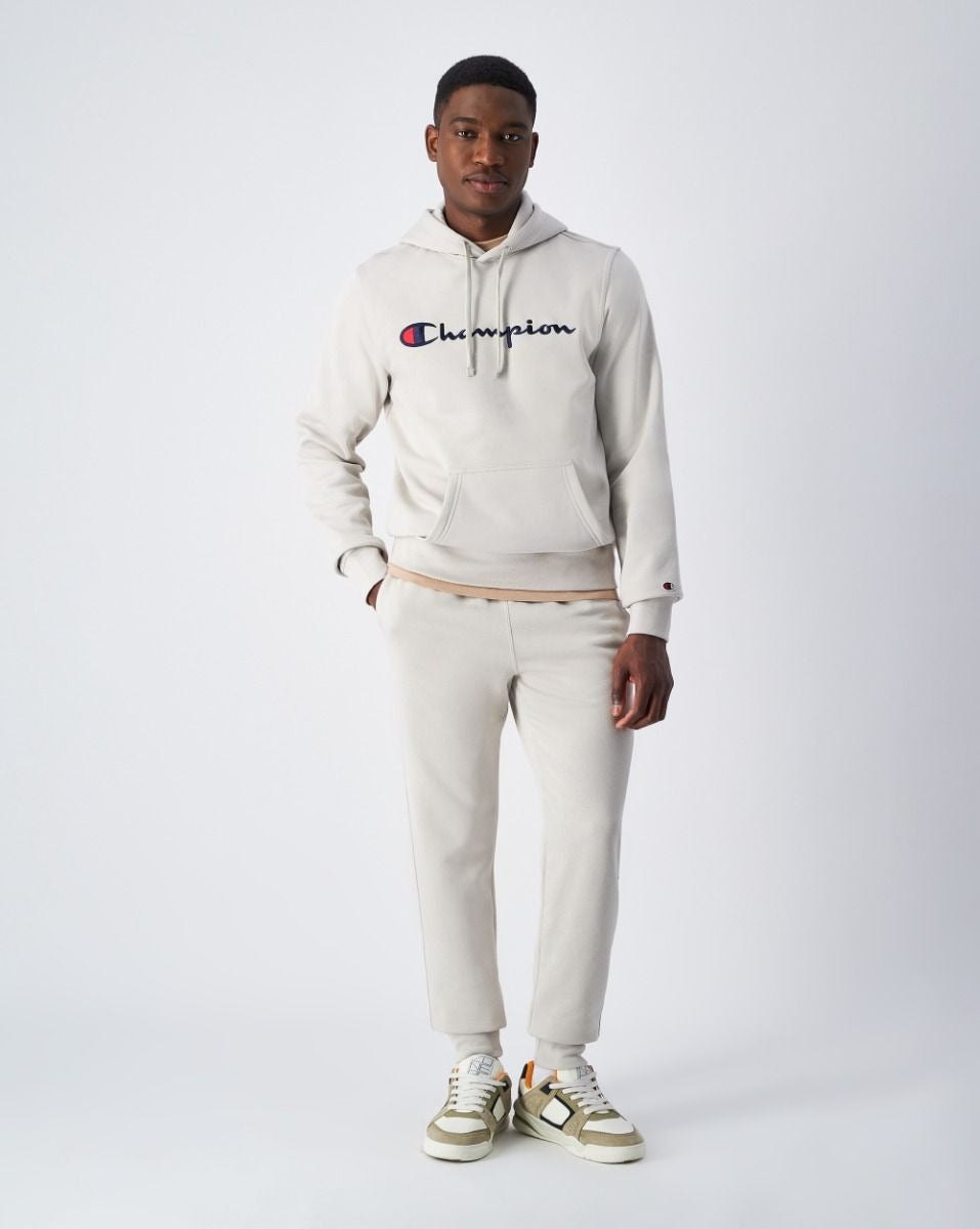 Champion Sweatshirt – Beige