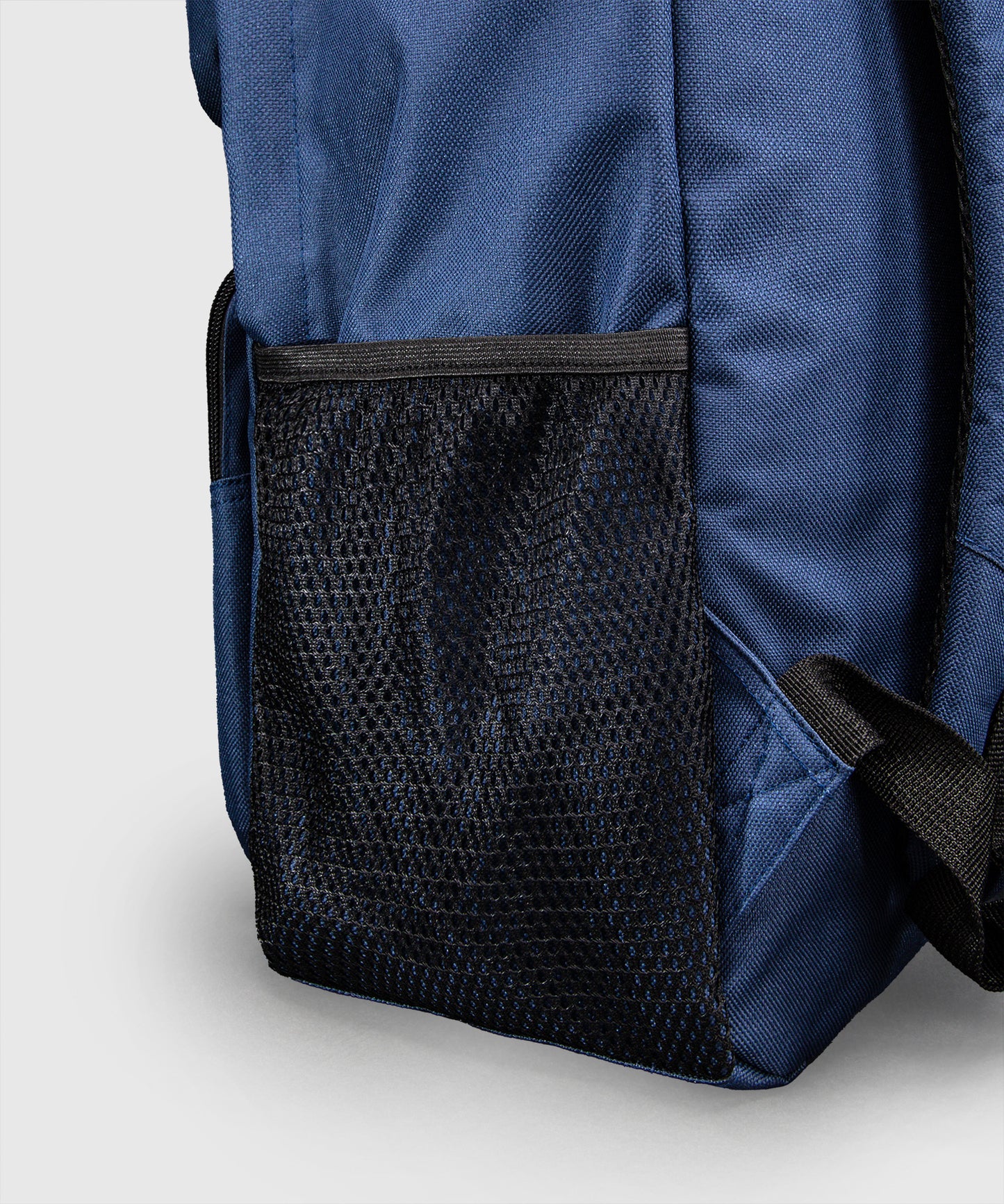 Venum Essential Rucksack (24 L) - Marineblau