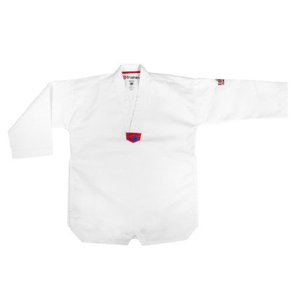Fuji Mae Wt Dobok – Blanco