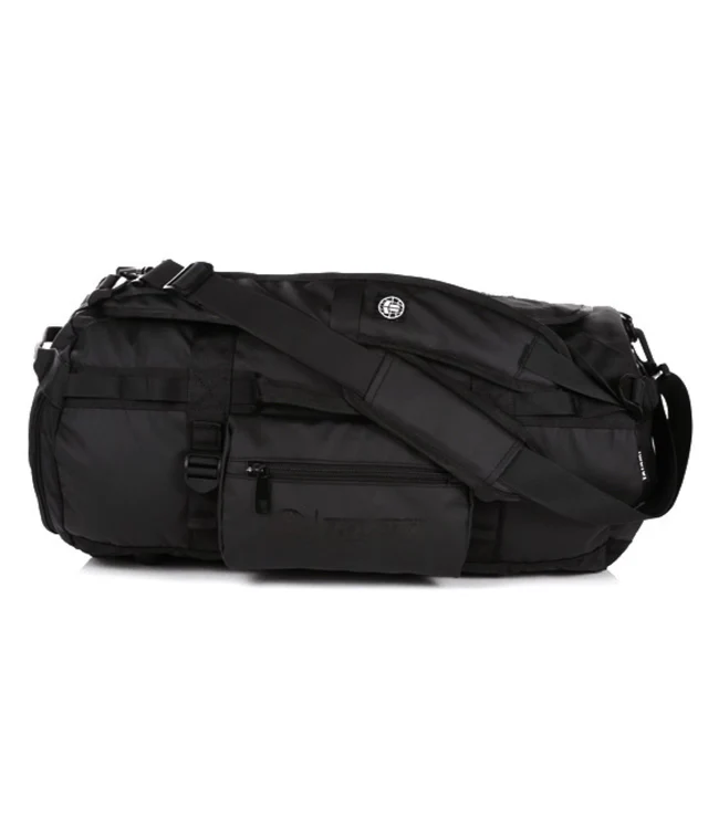 Tatami Fightwear Adapt Sporttasche – Schwarz