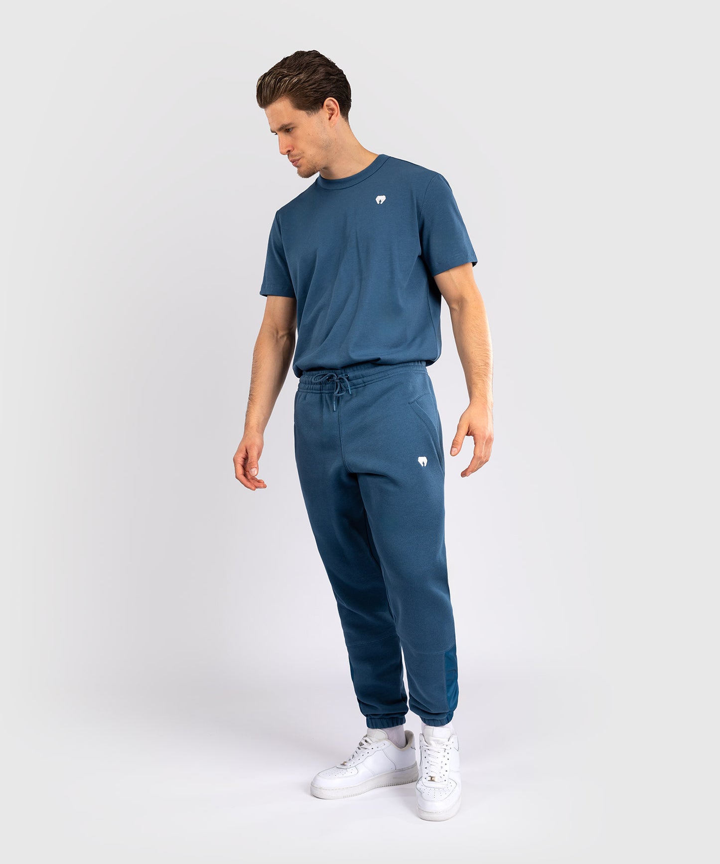 Jogging Venum Silent Power - Bleu Paon