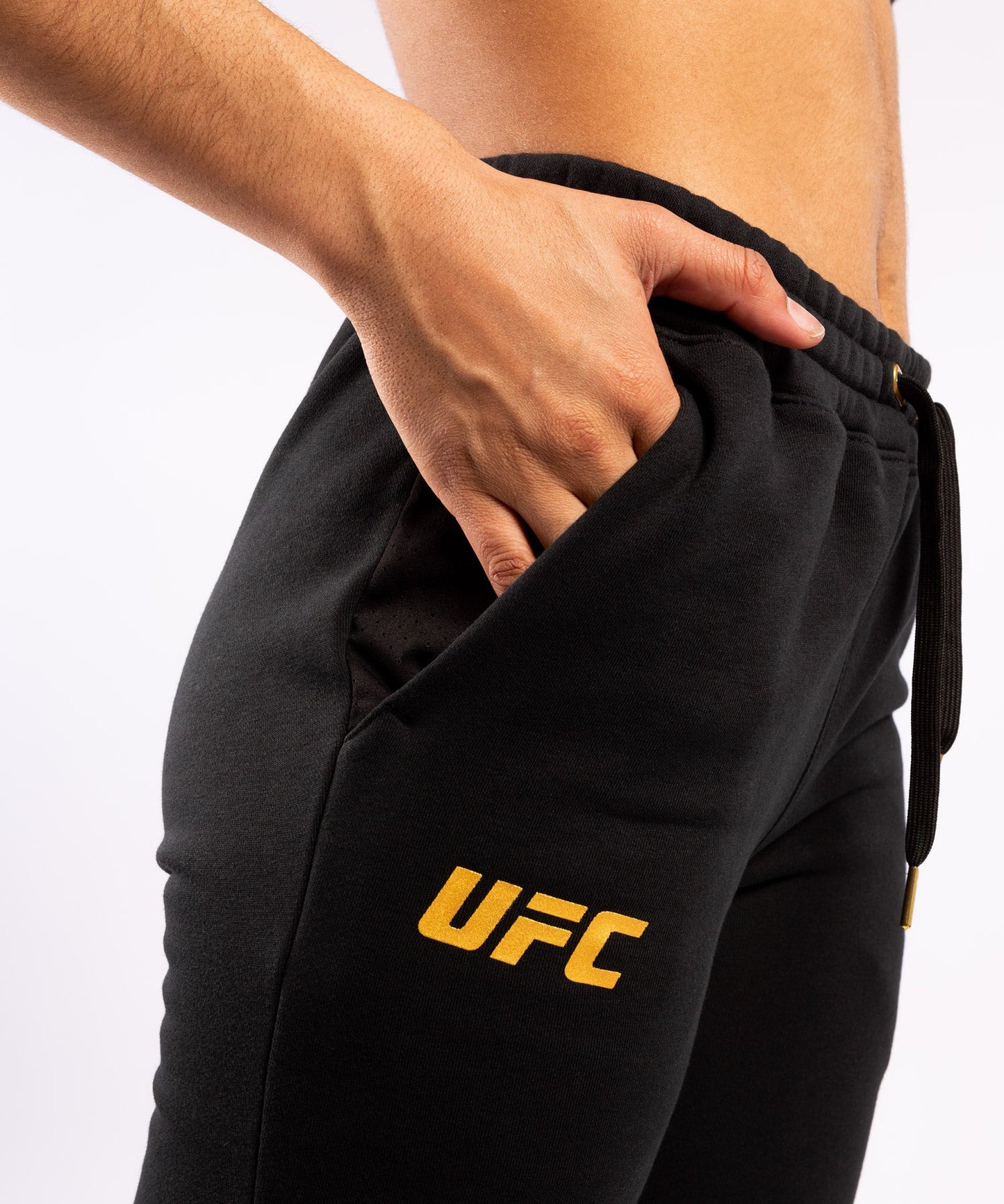 Venum Replica Women's UFC Jogging Pants - - - - - - - - - - - - - - - - - - - - - - -. Champion