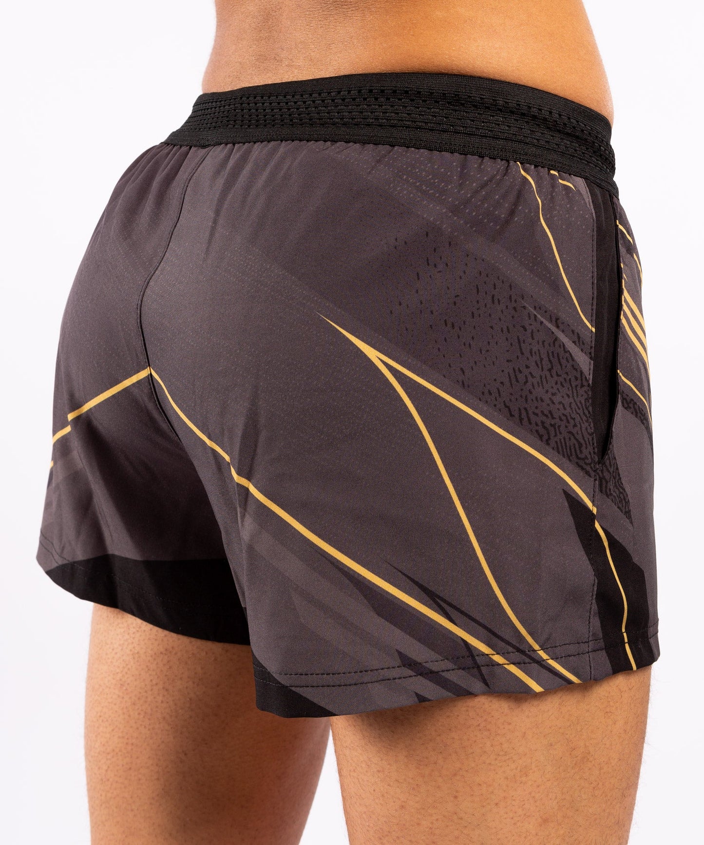 Women's UFC Venum Replica Short - Champion