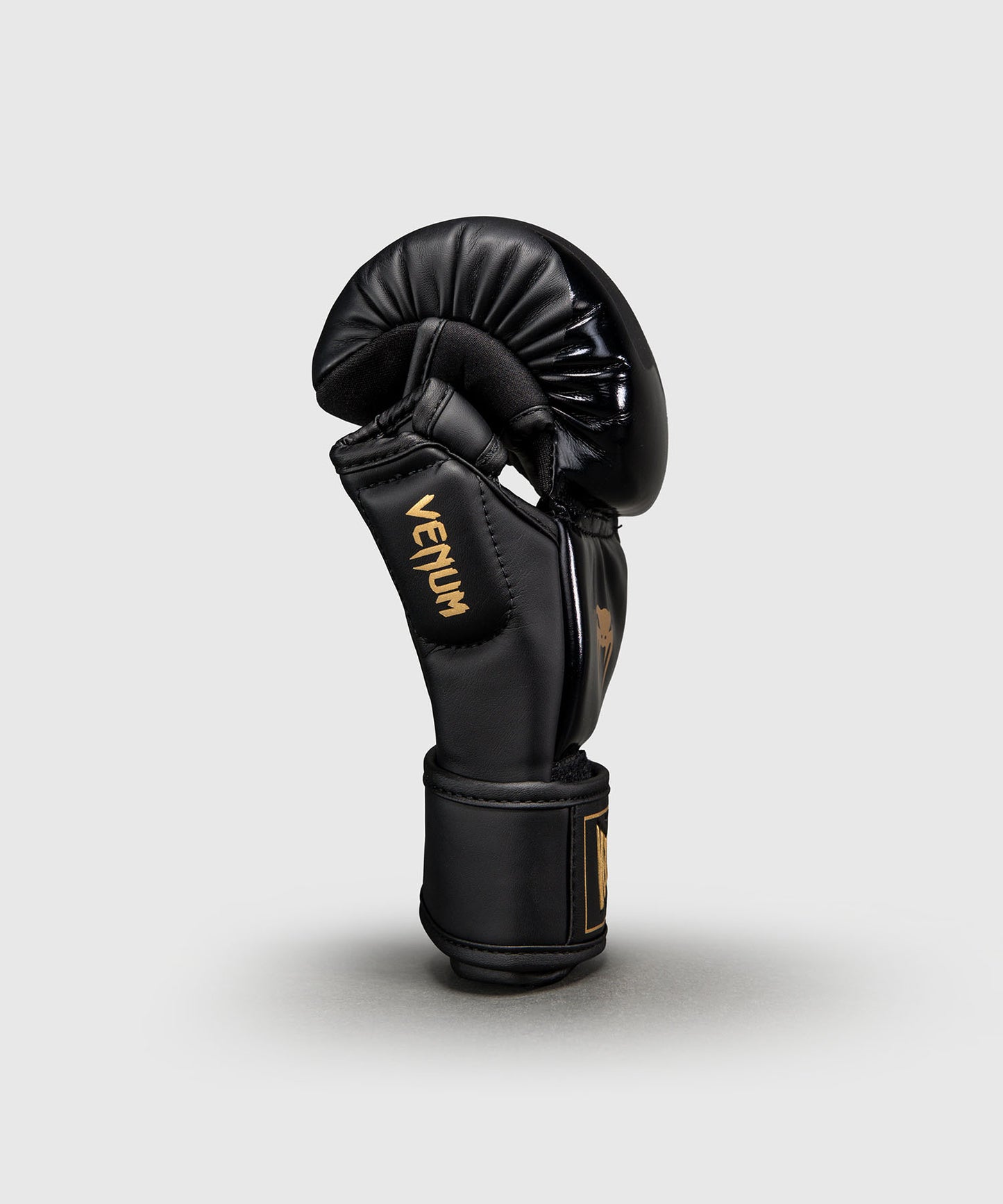 Gants de Sparring Venum Attack 2.0 – Noir/Or