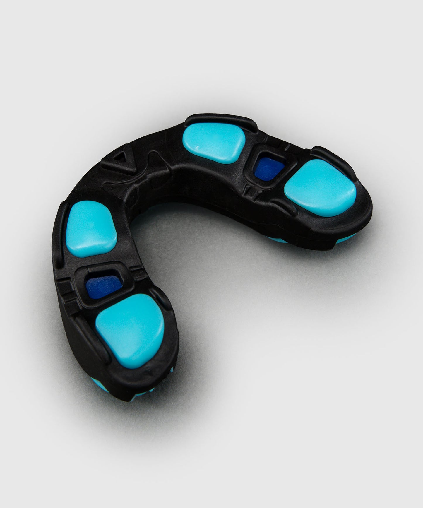 Venum Predator Mouthguard – Black/Turquoise