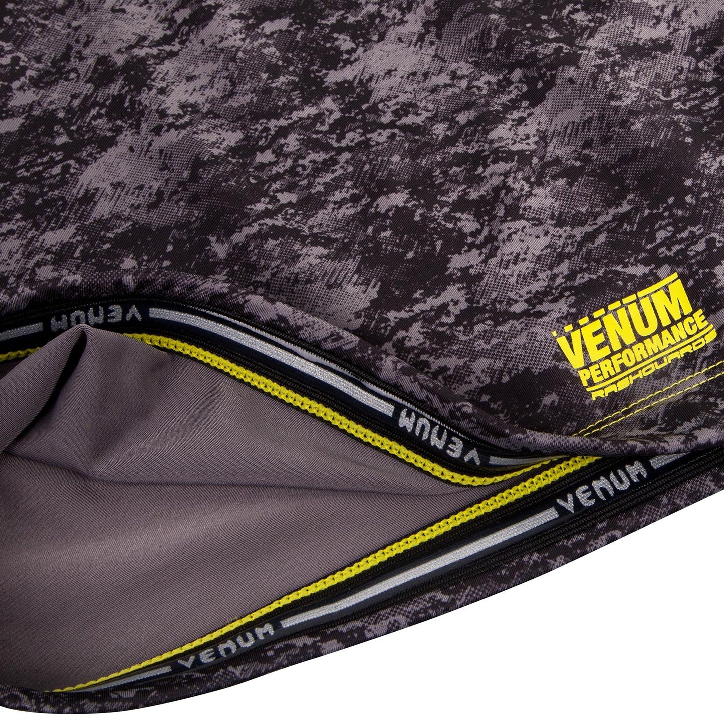 Rashguard Venum Tramo - Long sleeves