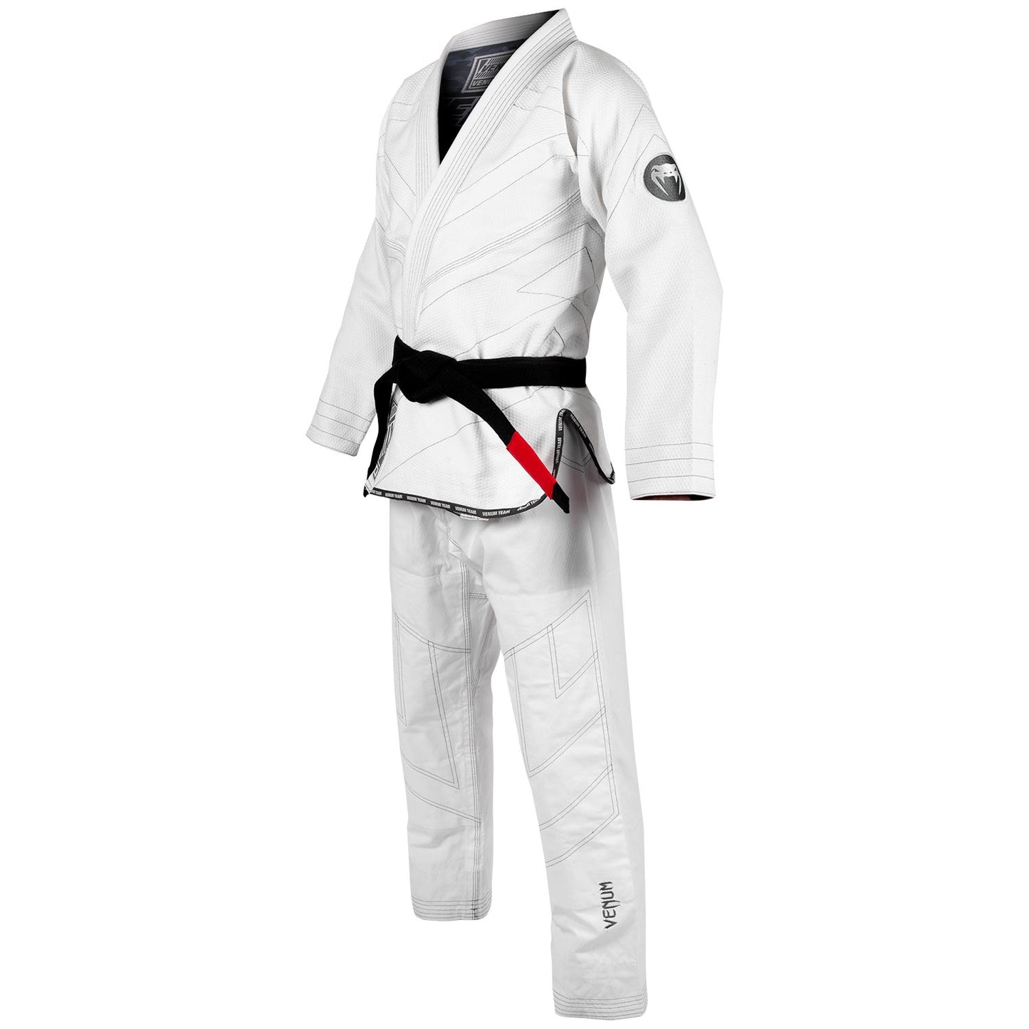 Venum Classic 2.0 JJB Kimono - Weiß