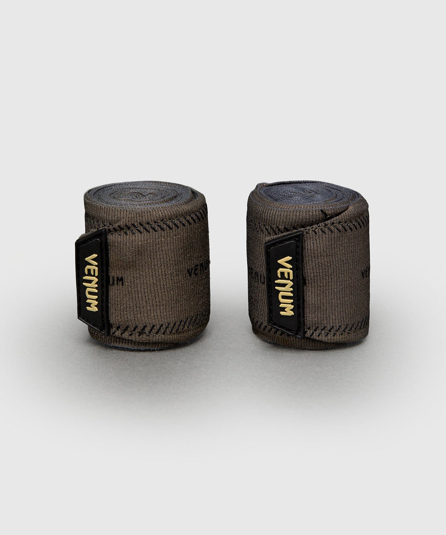 Bandes de Boxe Venum Impact Evo – Gris Foncé