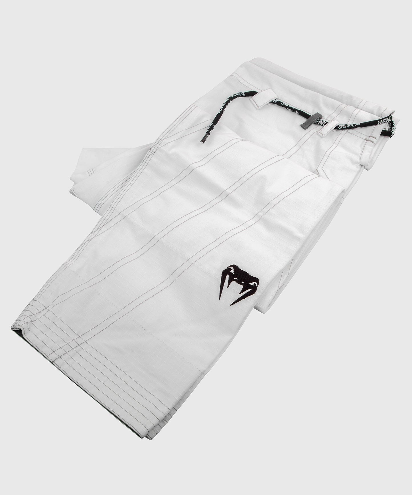 Venum Power 2.0 Light JJB Kimono - Weiß