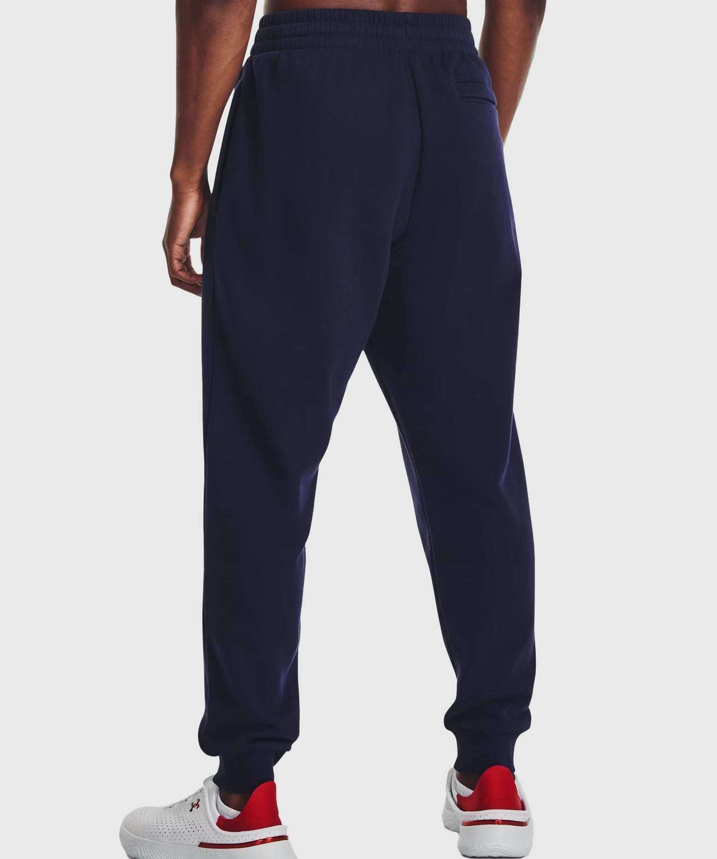 Under Armour Ua Rival Jogginghose – Marineblau