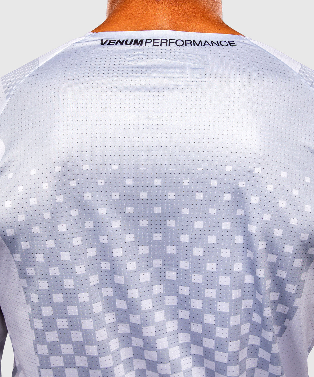 Venum MX Challenger Camiseta de Motocross - Blanco