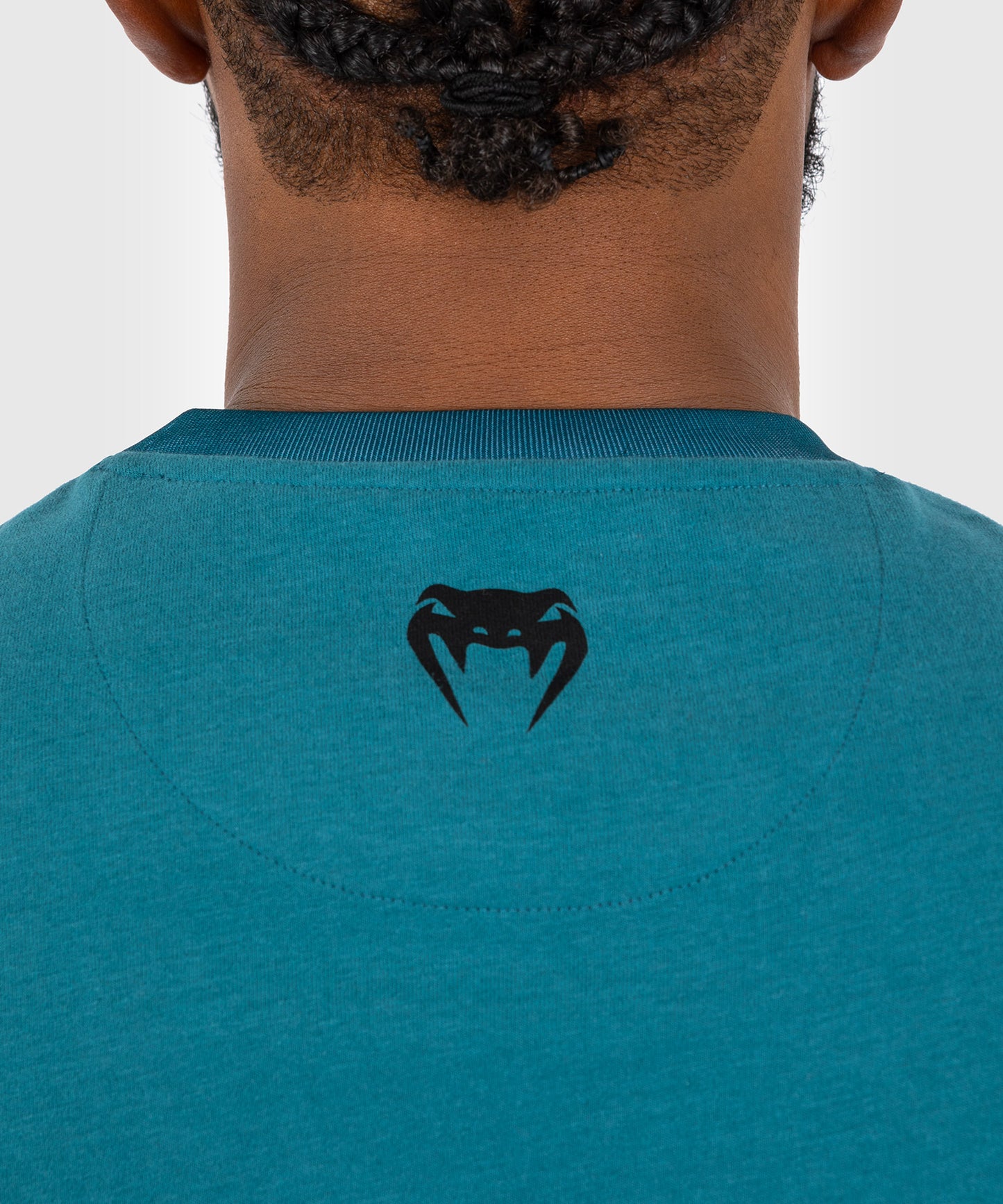 T-shirt UFC by Venum Ulti-man - Bleu