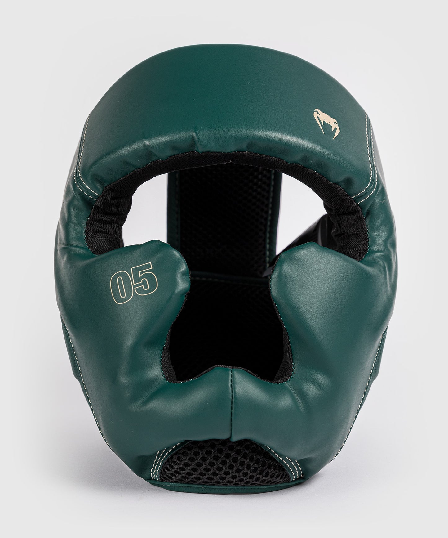 Venum Impact Evo Casco de Protección – Verde Esmeralda