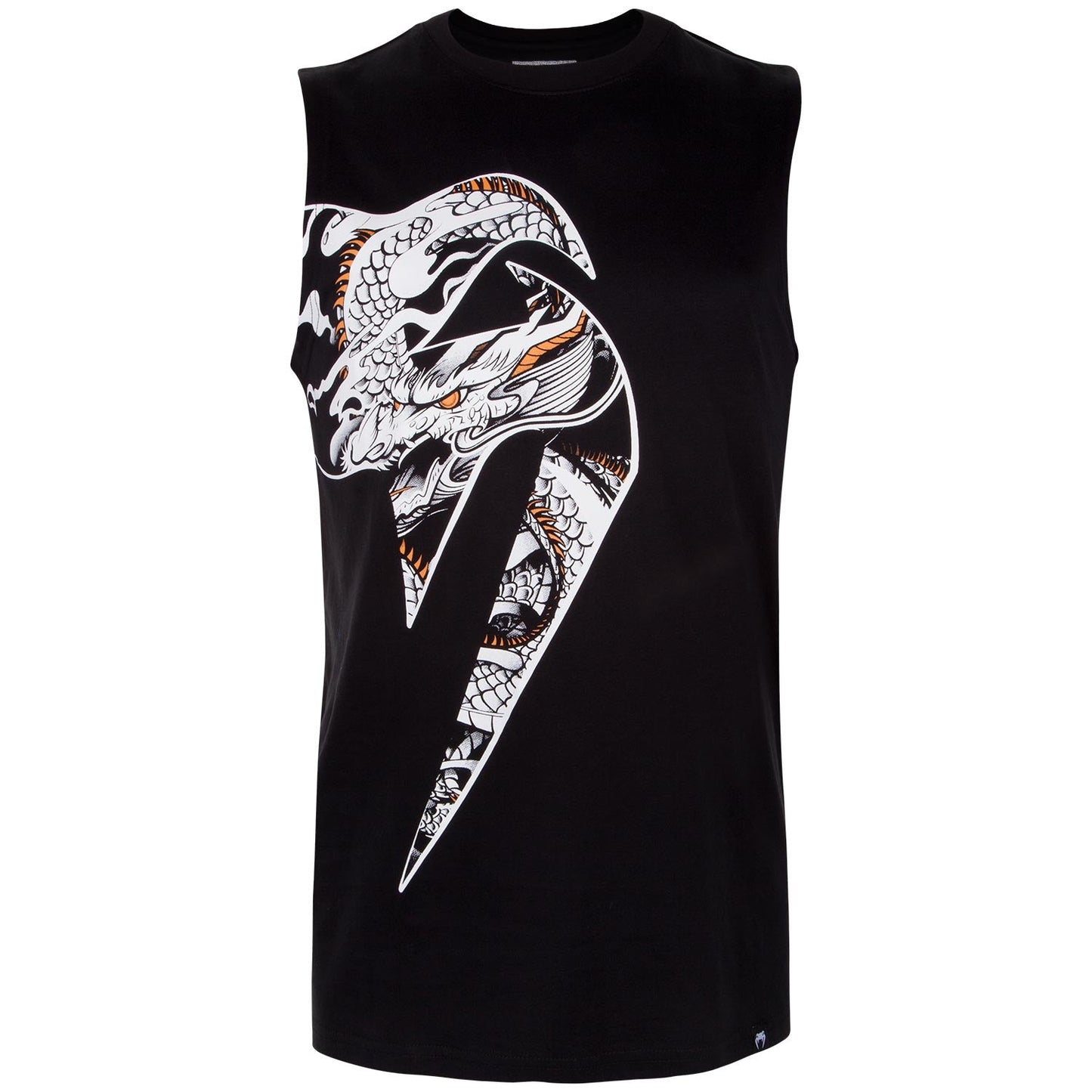 Venum Giant x Dragon tank top
