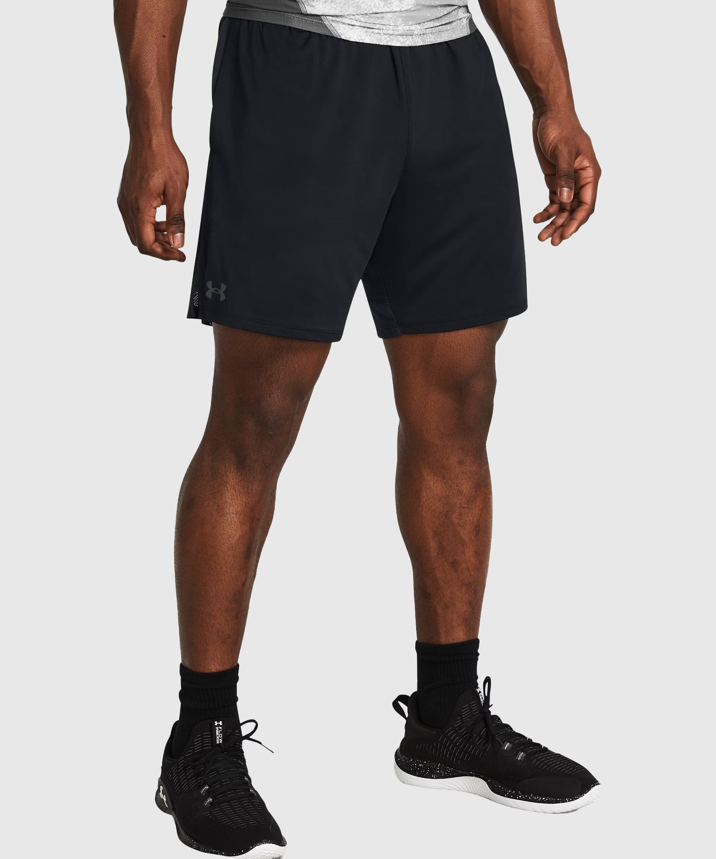 Under Armour Ua Tech™ Shorts – Negro