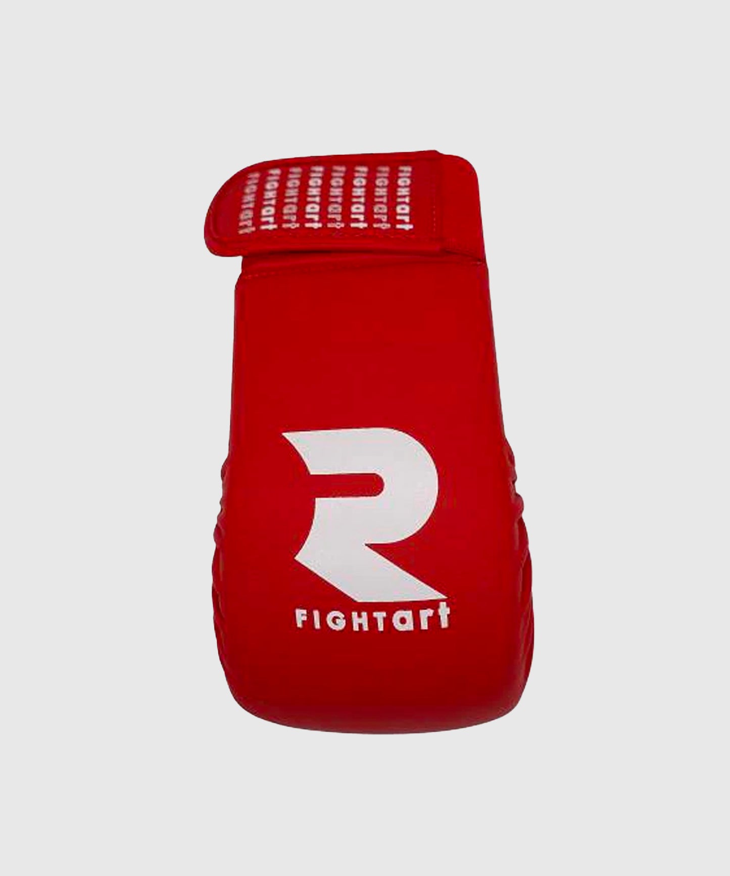 Fight Art Integral Mezze Mani da Karate da Allenamento e Competizione - Rosso
