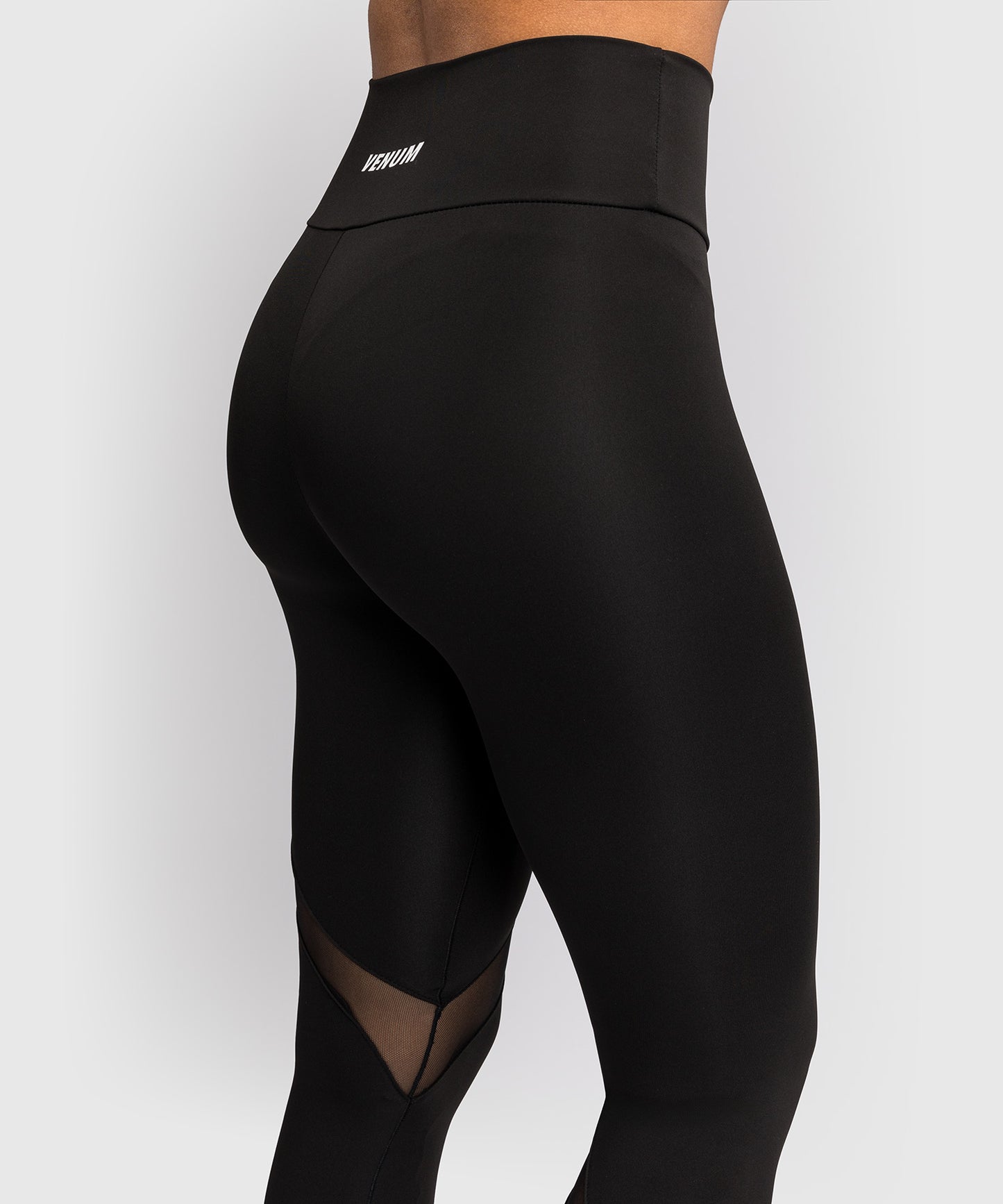 Venum Aero XT Leggings für Frauen - Schwarz