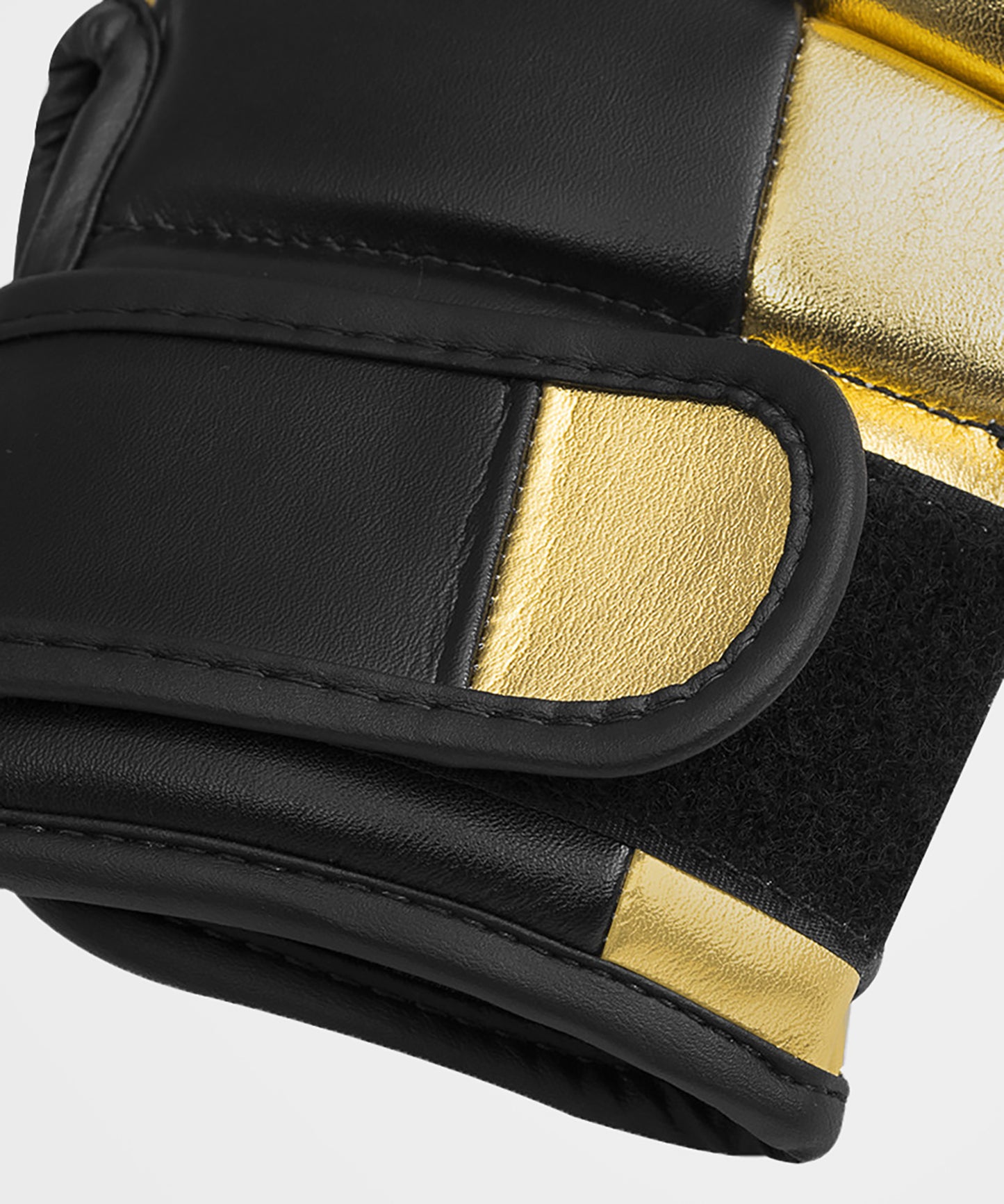 Gants de sparring MMA Speed Tilt G450 Adidas - Noir/Or