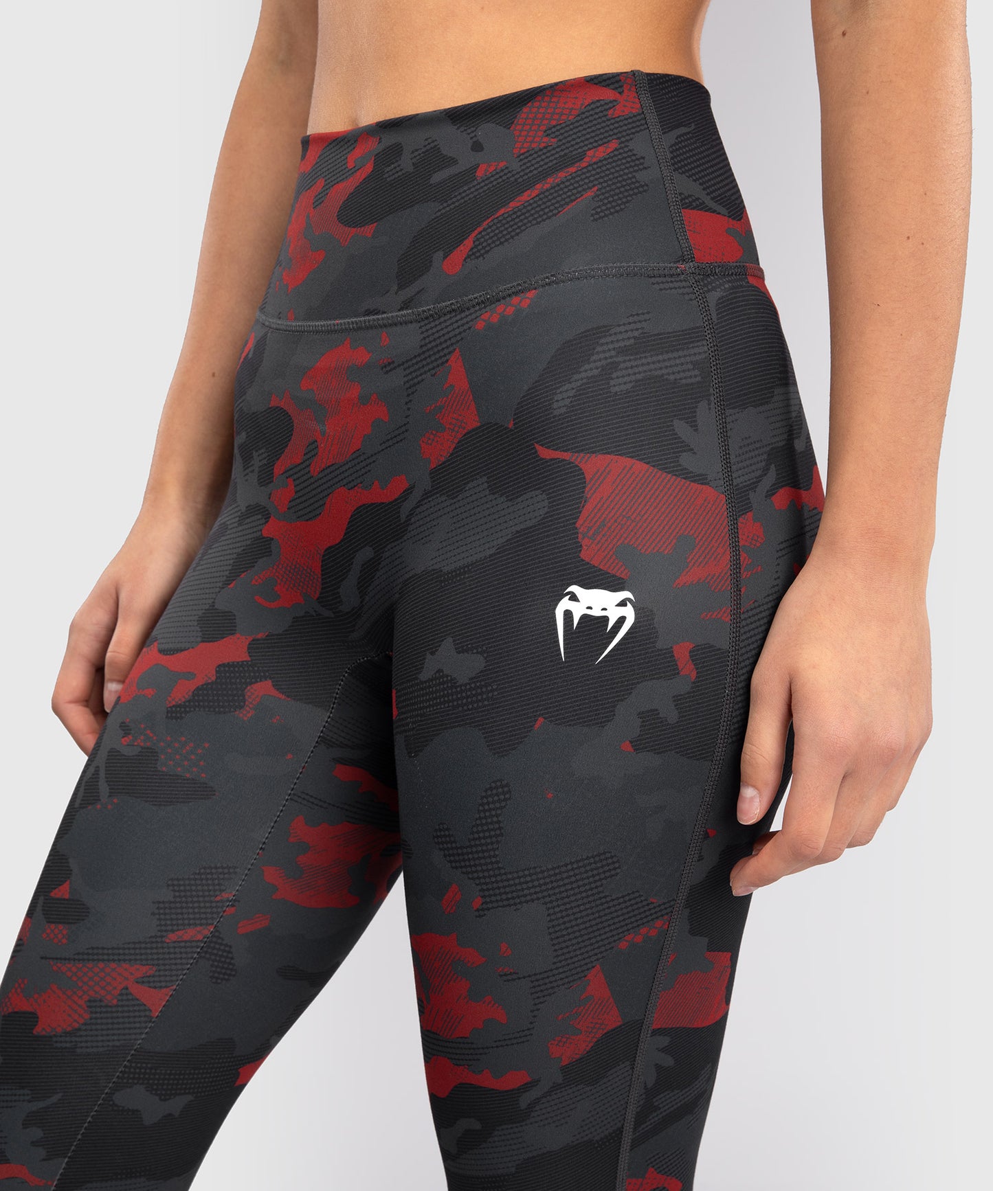 Legging pour Femmes Venum x Sophia Rose - Urban Red Camo