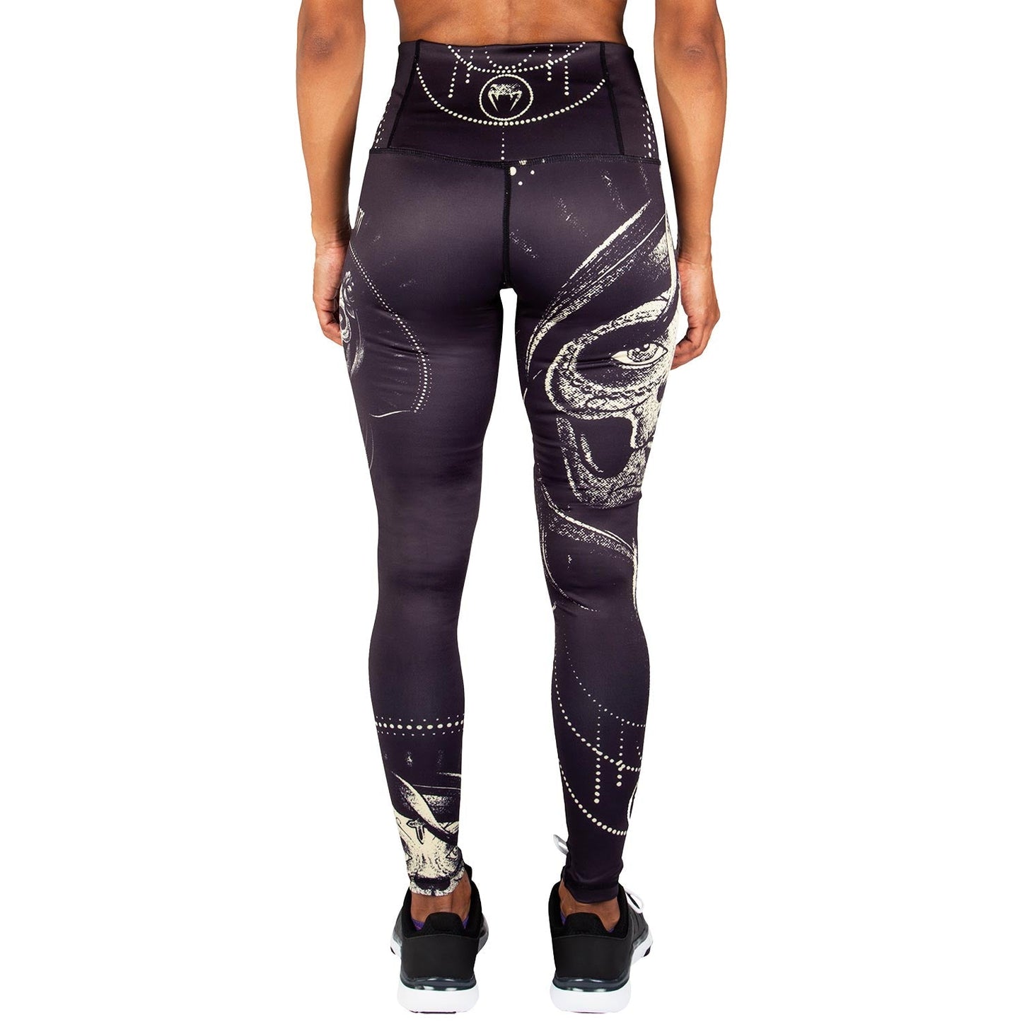 Women's Legging Venum Santa Muerte