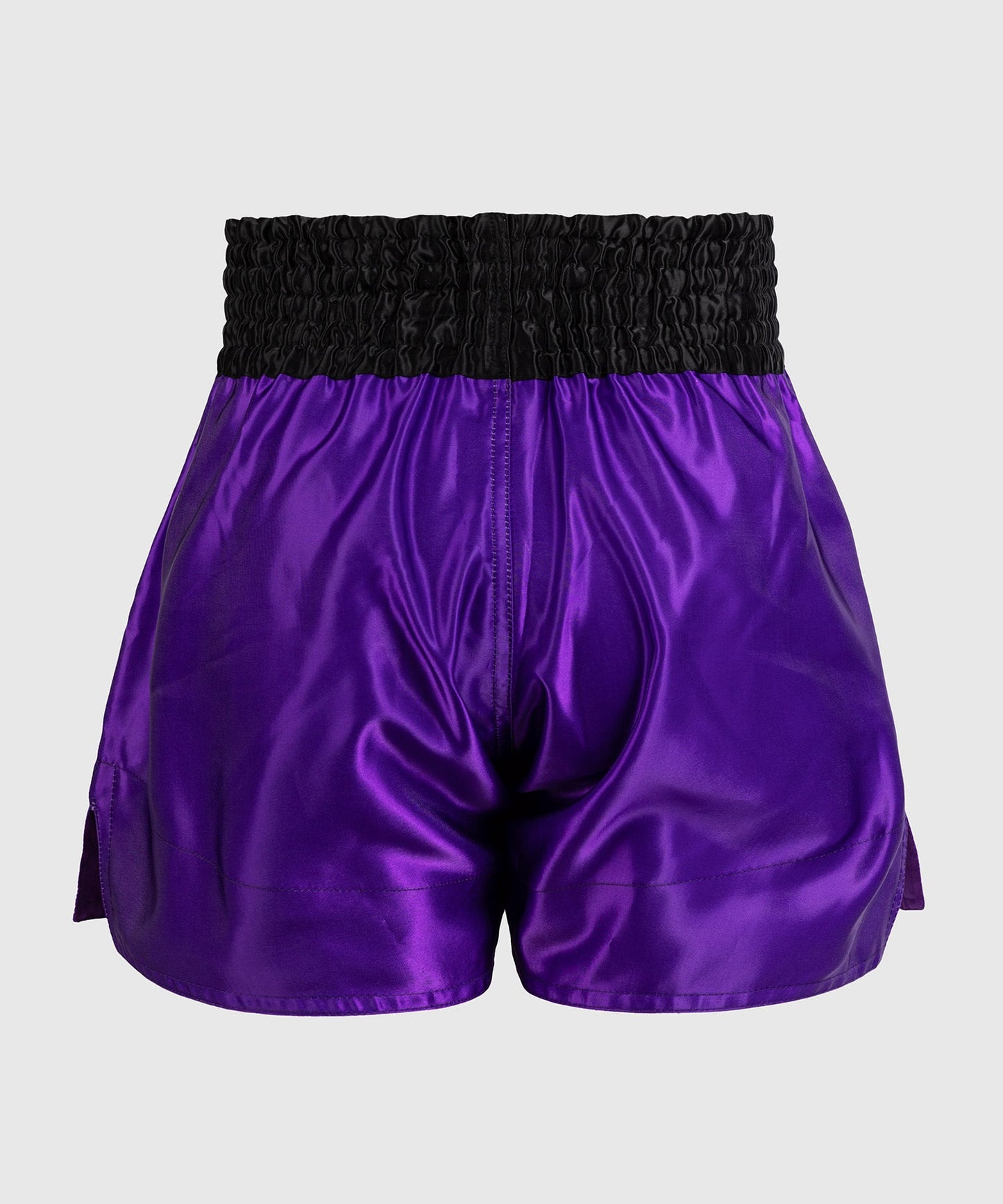 Shorts de Muay Thai Venum Classic - Violet Foncé